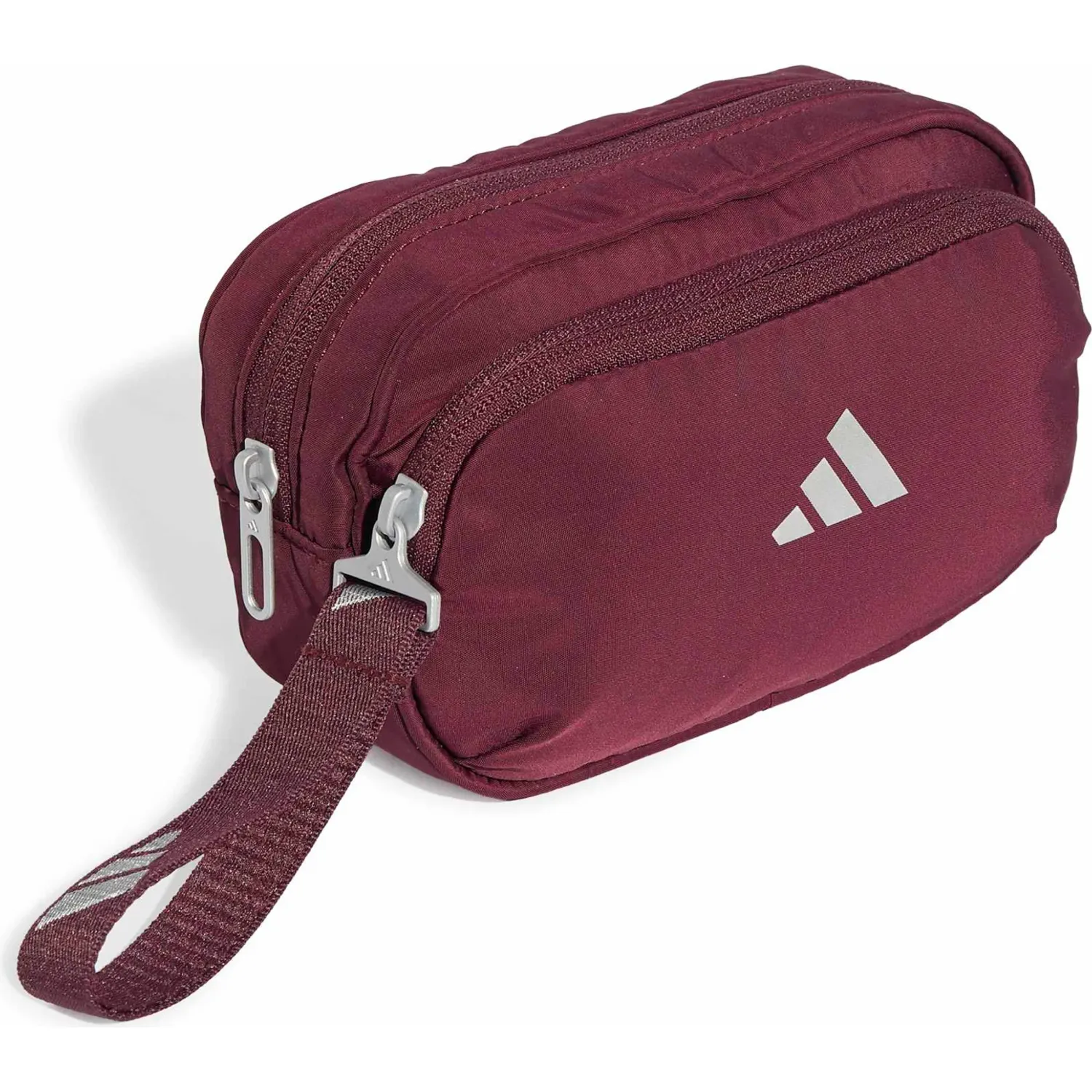 adidas Canguro Adidas Training Unisex Sp Wb color guinda | Platanitos