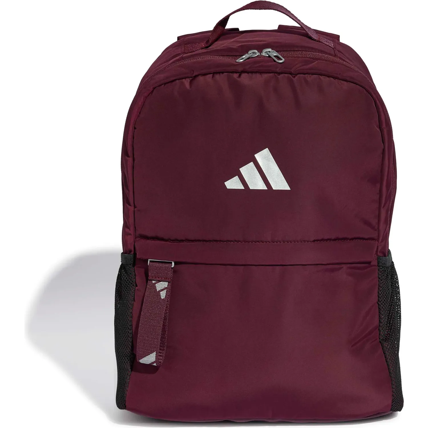 adidas Mochila Adidas Training Unisex Sp Bp color guinda | Platanitos