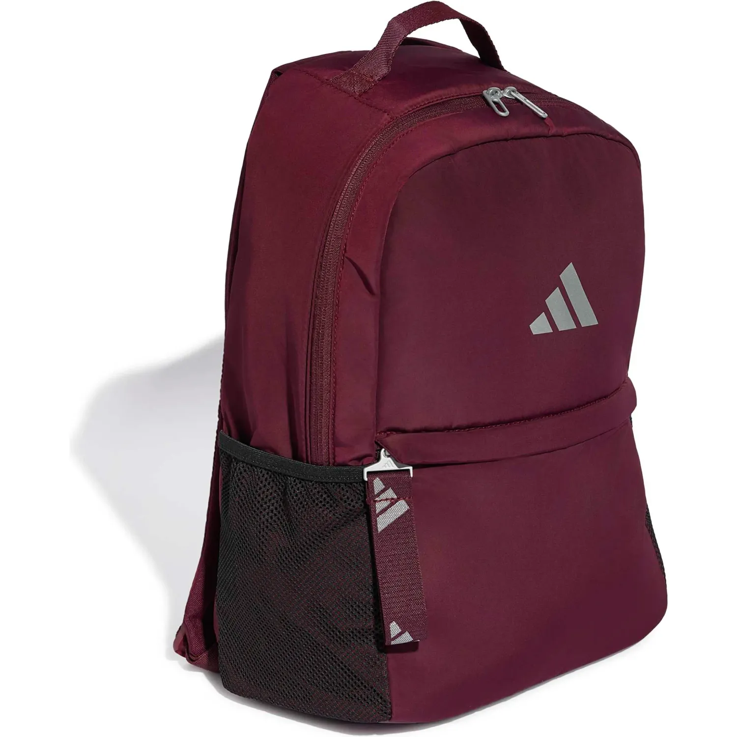 adidas Mochila Adidas Training Unisex Sp Bp color guinda | Platanitos