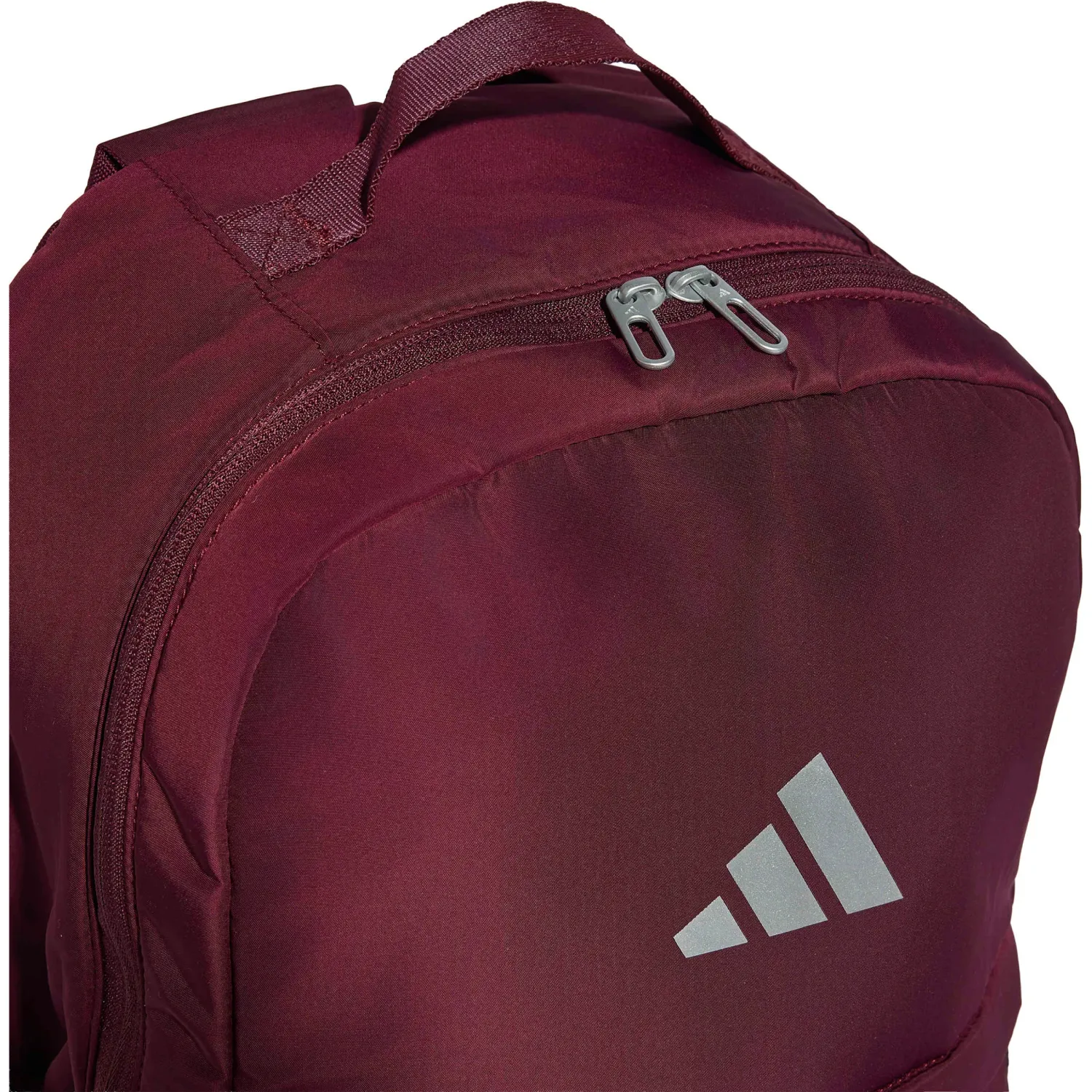 adidas Mochila Adidas Training Unisex Sp Bp color guinda | Platanitos