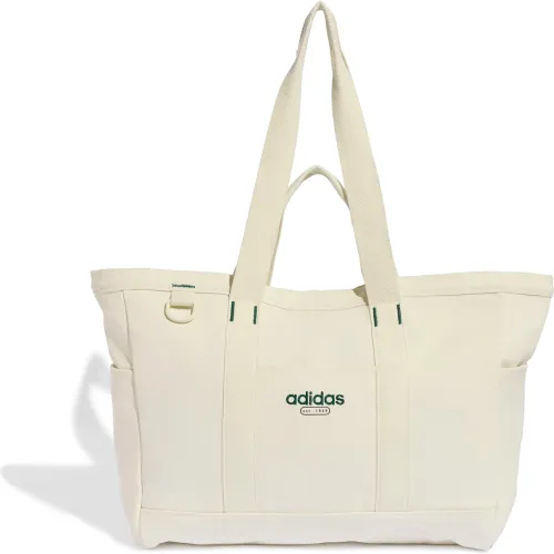 adidas Bolso Deportivo Unisex Lin Canvas Tote