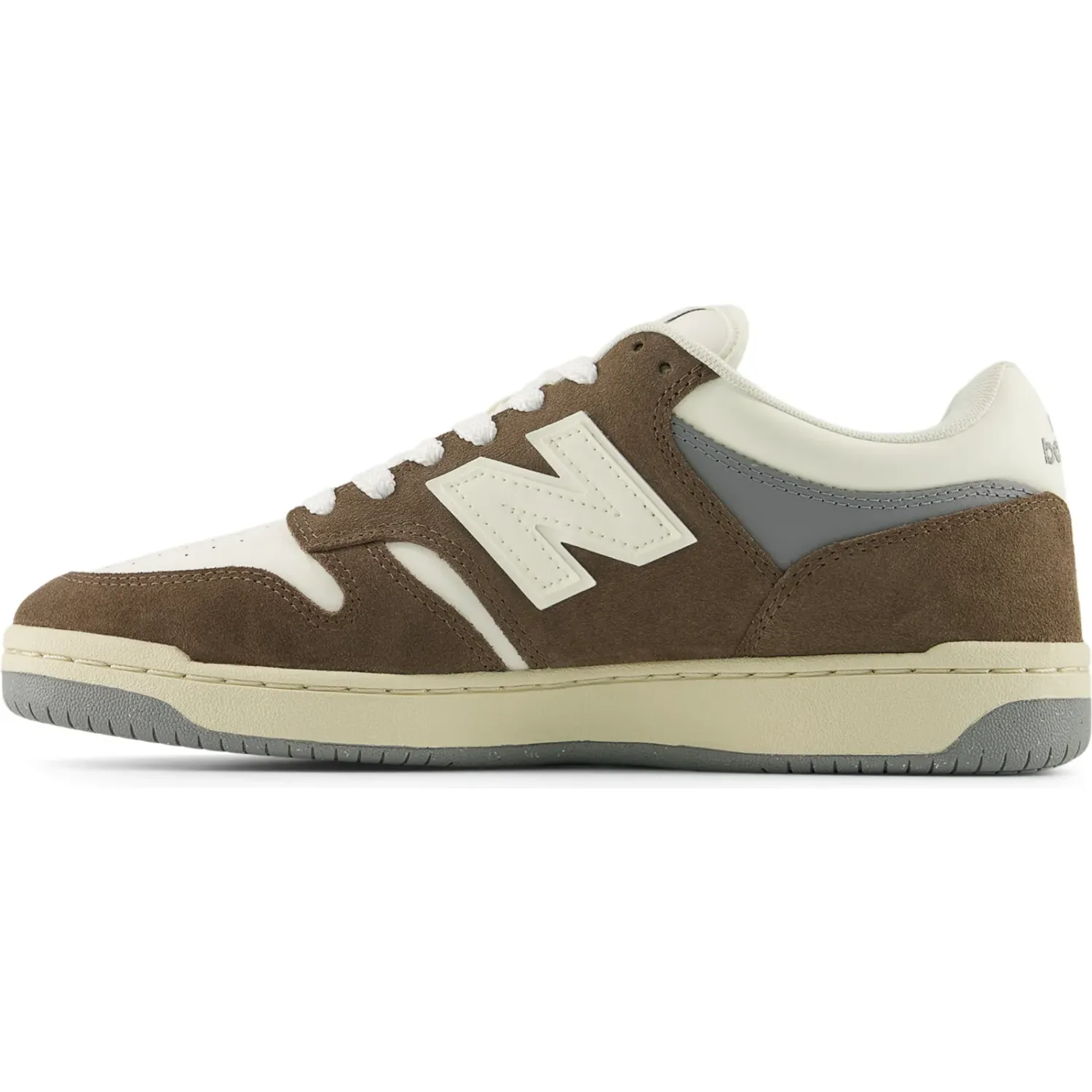New Balance Zapatillas New Balance Urbanas Hombre 480p color marron | Platanitos