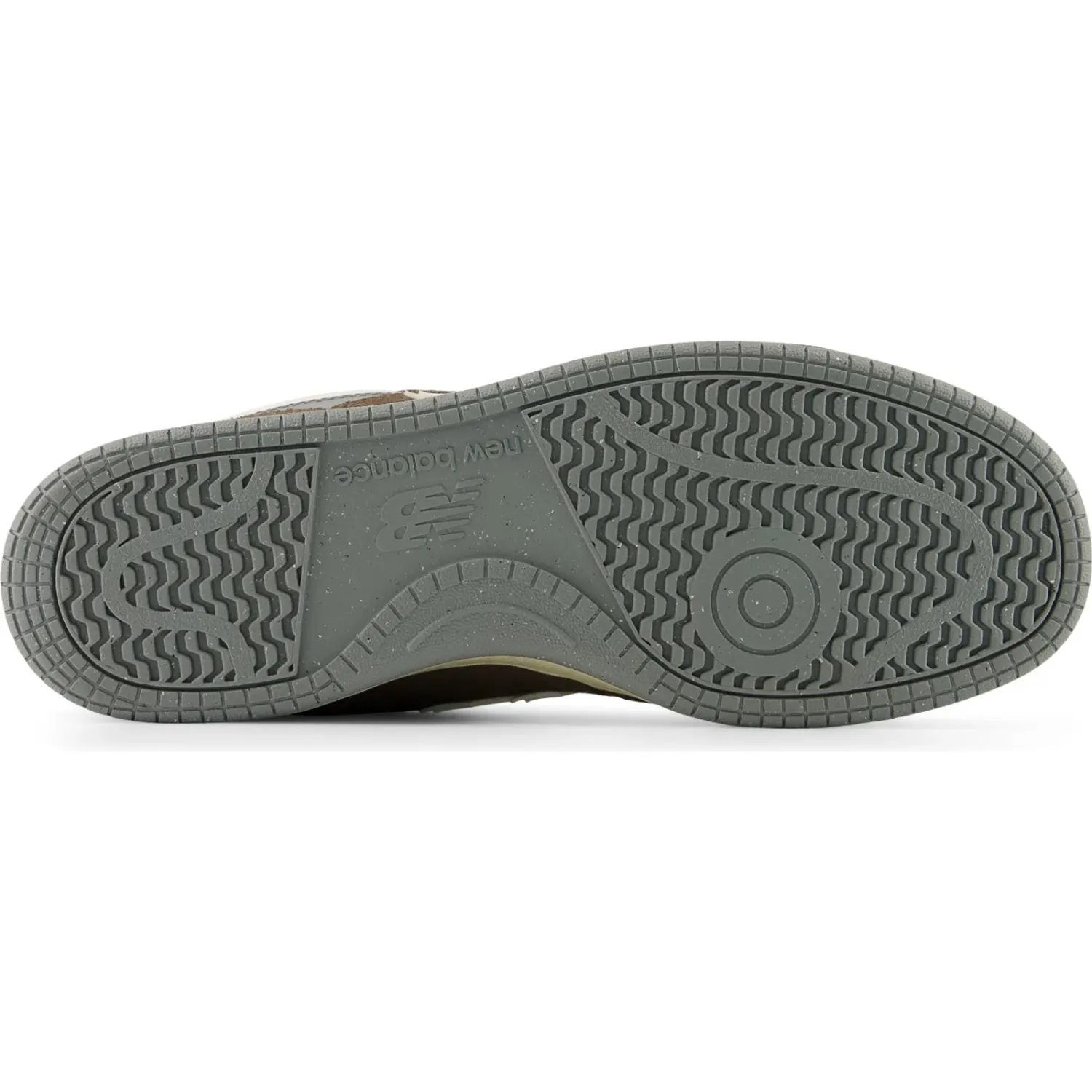 New Balance Zapatillas New Balance Urbanas Hombre 480p color marron | Platanitos