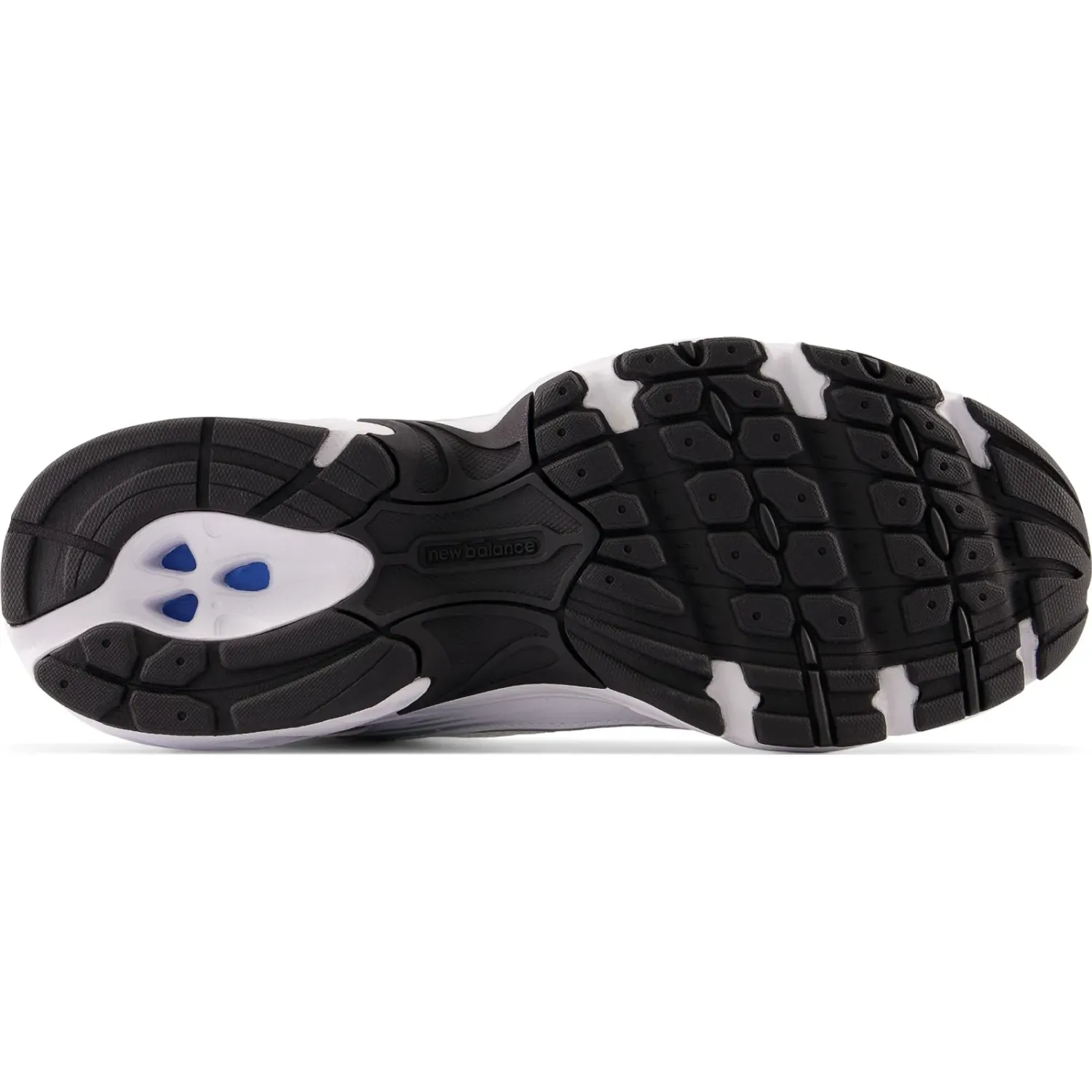 New Balance Zapatillas New Balance Urbanas Unisex 530 color blanco | Platanitos