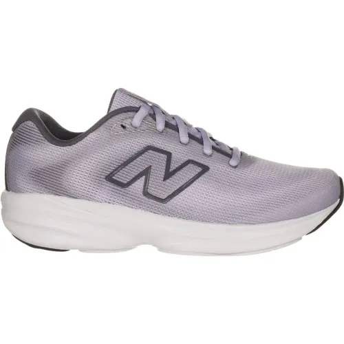 Zapatillas New Balance Running Mujer 411 color gris | Platanitos
