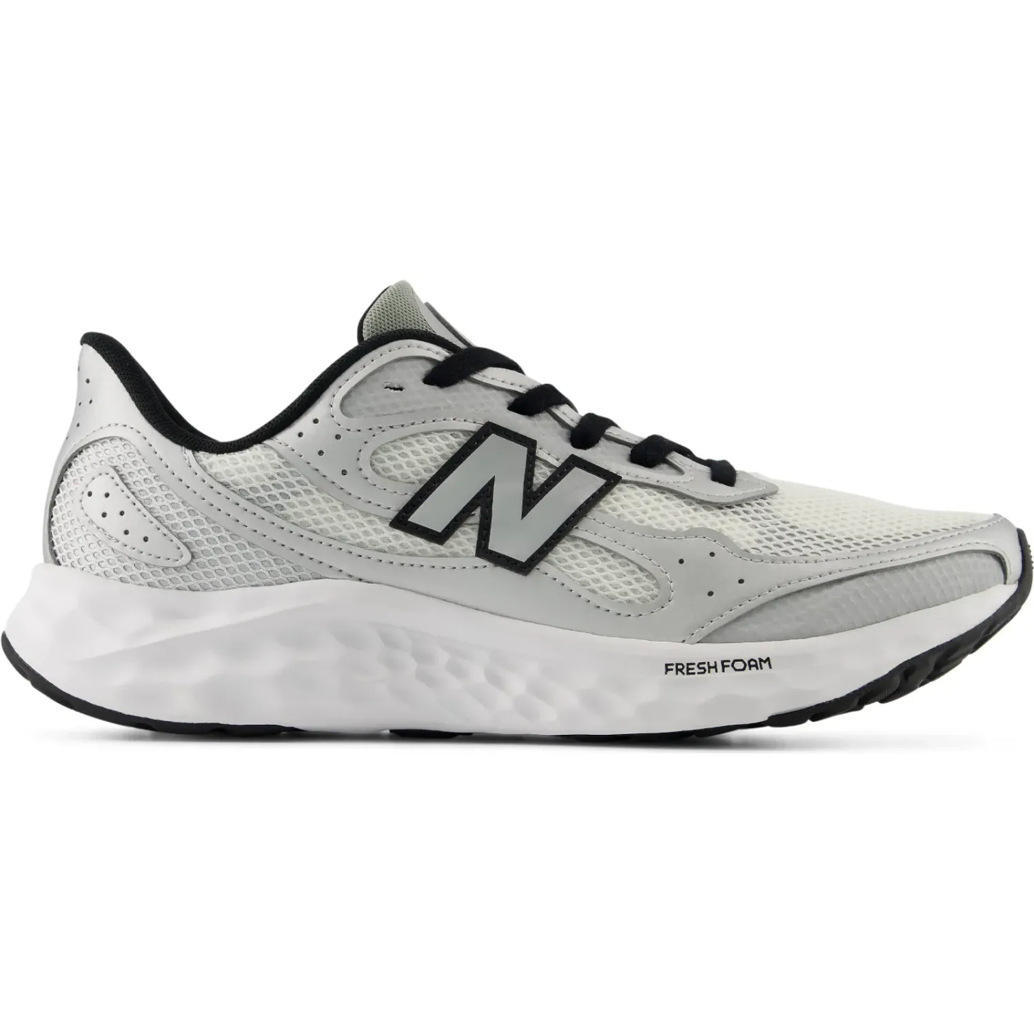 New Balance Zapatillas New Balance Running Hombre Arishi Lux Pack color gris | Platanitos