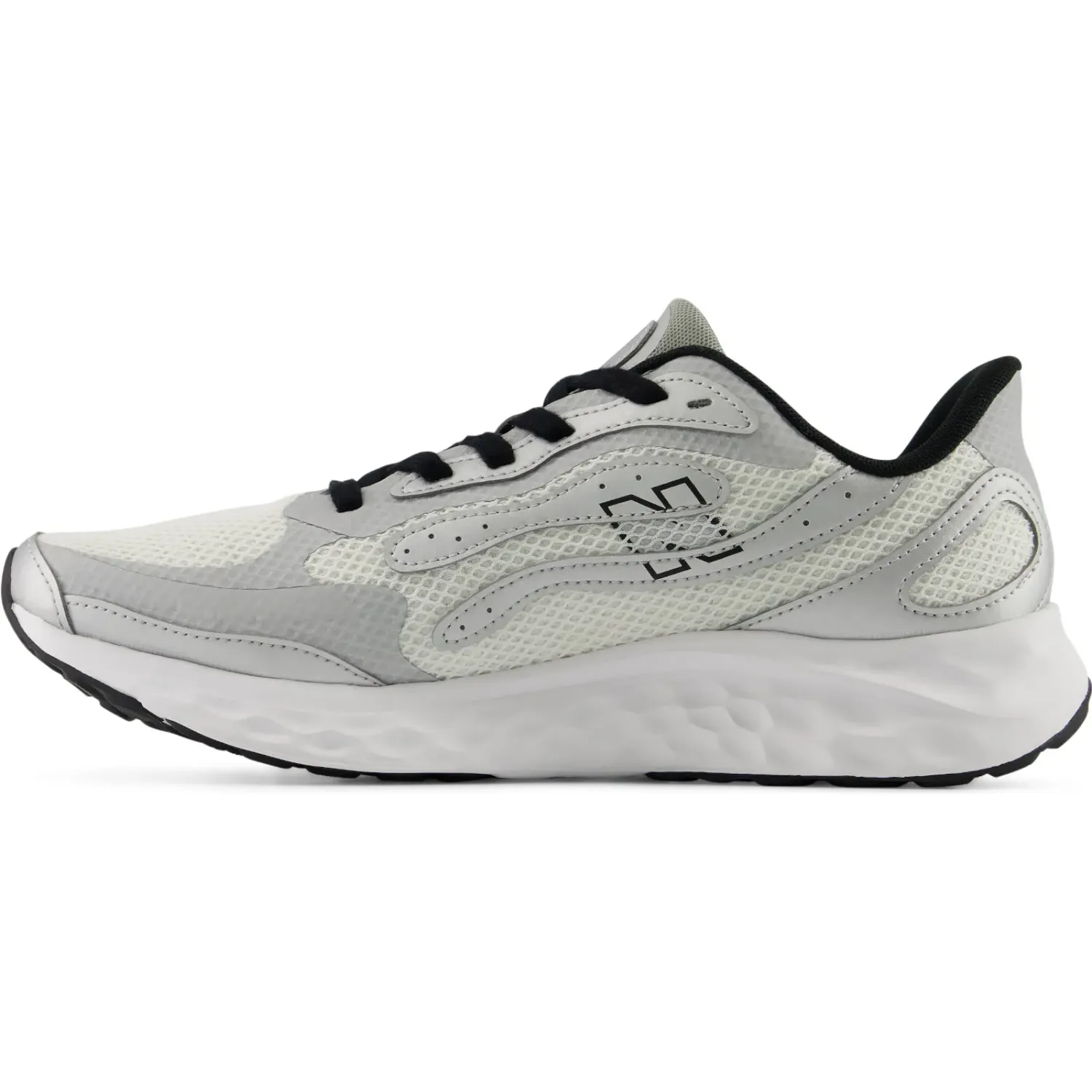 New Balance Zapatillas New Balance Running Hombre Arishi Lux Pack color gris | Platanitos