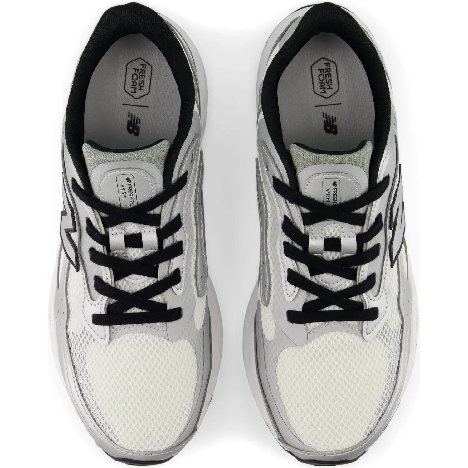 New Balance Zapatillas New Balance Running Hombre Arishi Lux Pack color gris | Platanitos