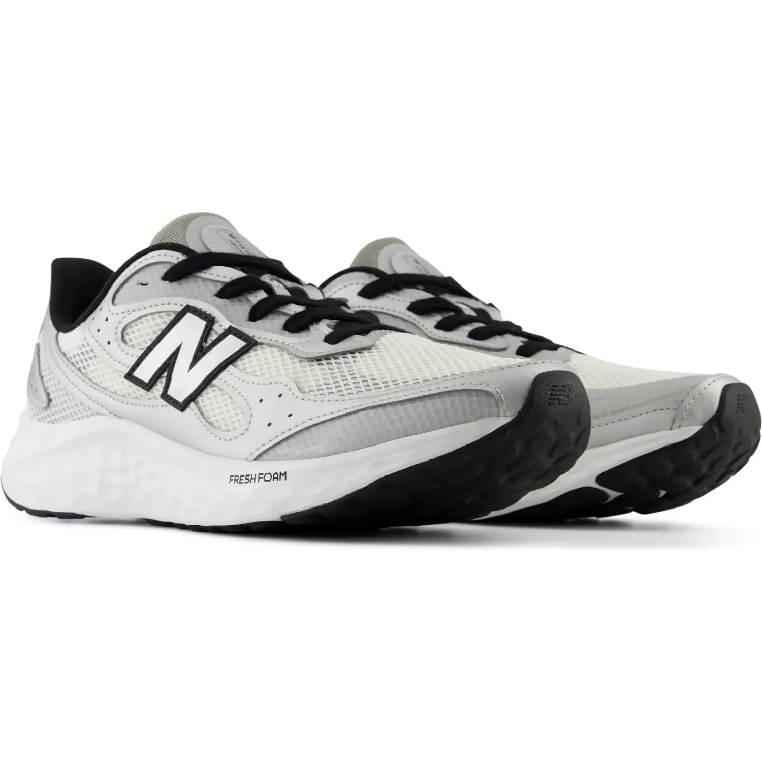 New Balance Zapatillas New Balance Running Hombre Arishi Lux Pack color gris | Platanitos