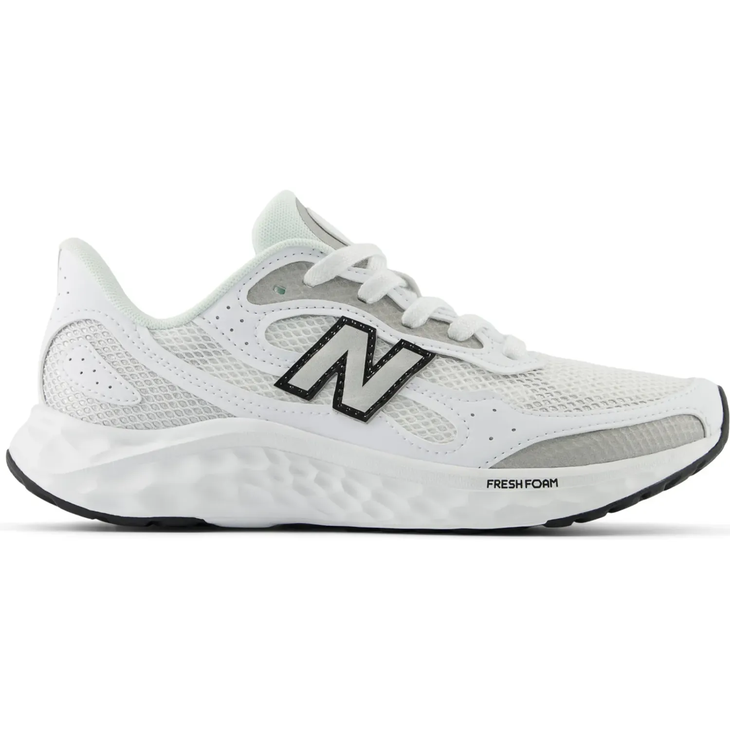 New Balance Zapatillas New Balance Running Mujer Arishi Lux Pack color blanco | Platanitos