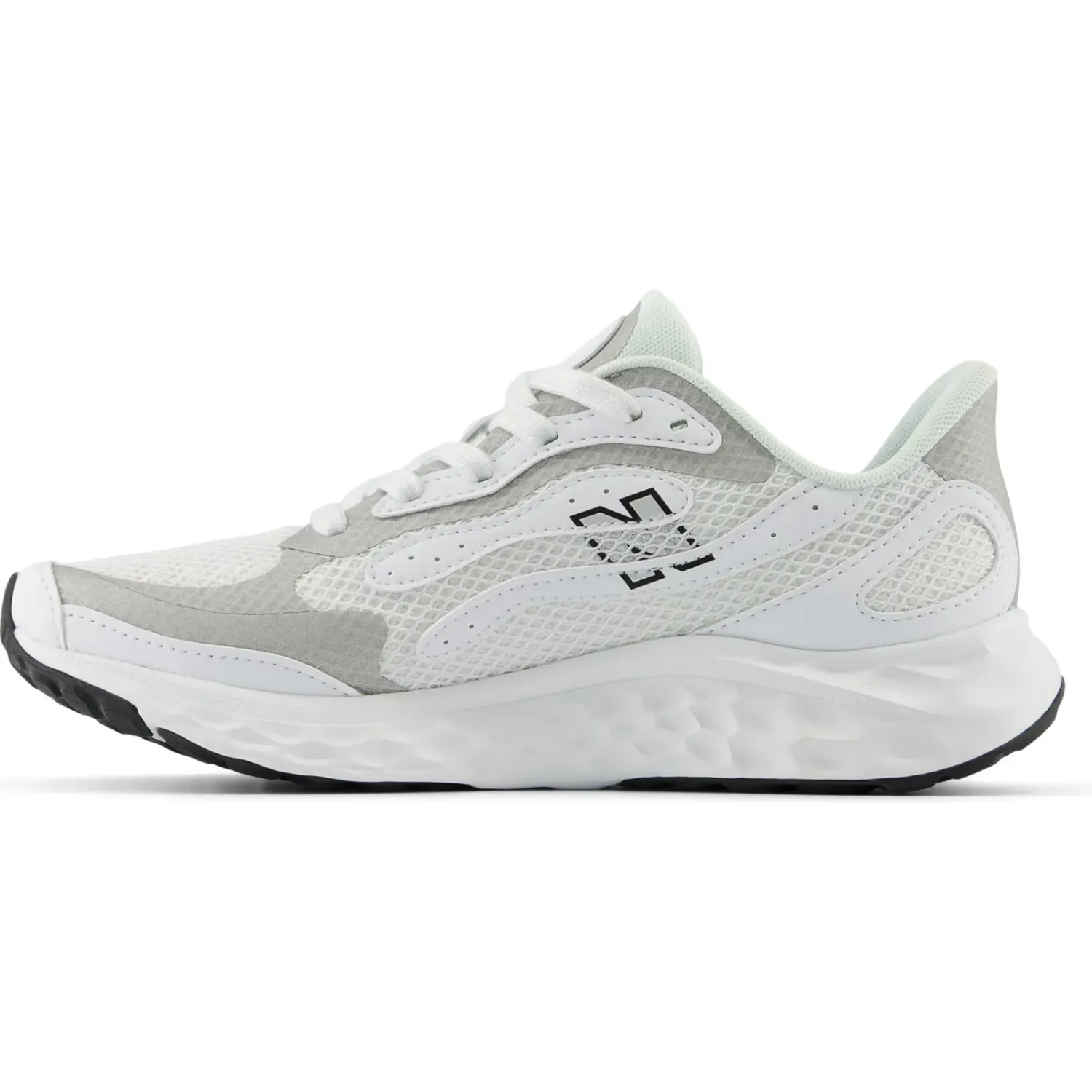 New Balance Zapatillas New Balance Running Mujer Arishi Lux Pack color blanco | Platanitos