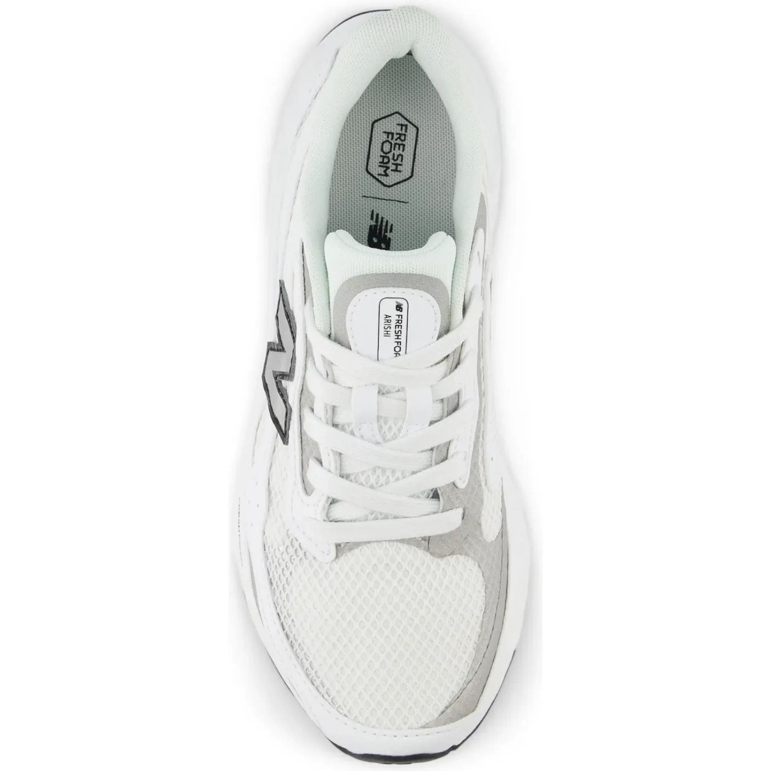 New Balance Zapatillas New Balance Running Mujer Arishi Lux Pack color blanco | Platanitos