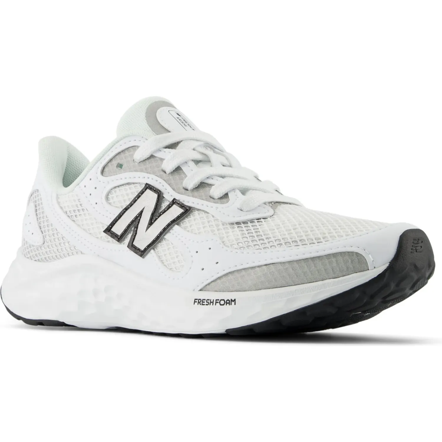 New Balance Zapatillas New Balance Running Mujer Arishi Lux Pack color blanco | Platanitos