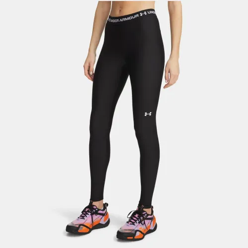 Under Armour Legging Training Mujer Heatgear