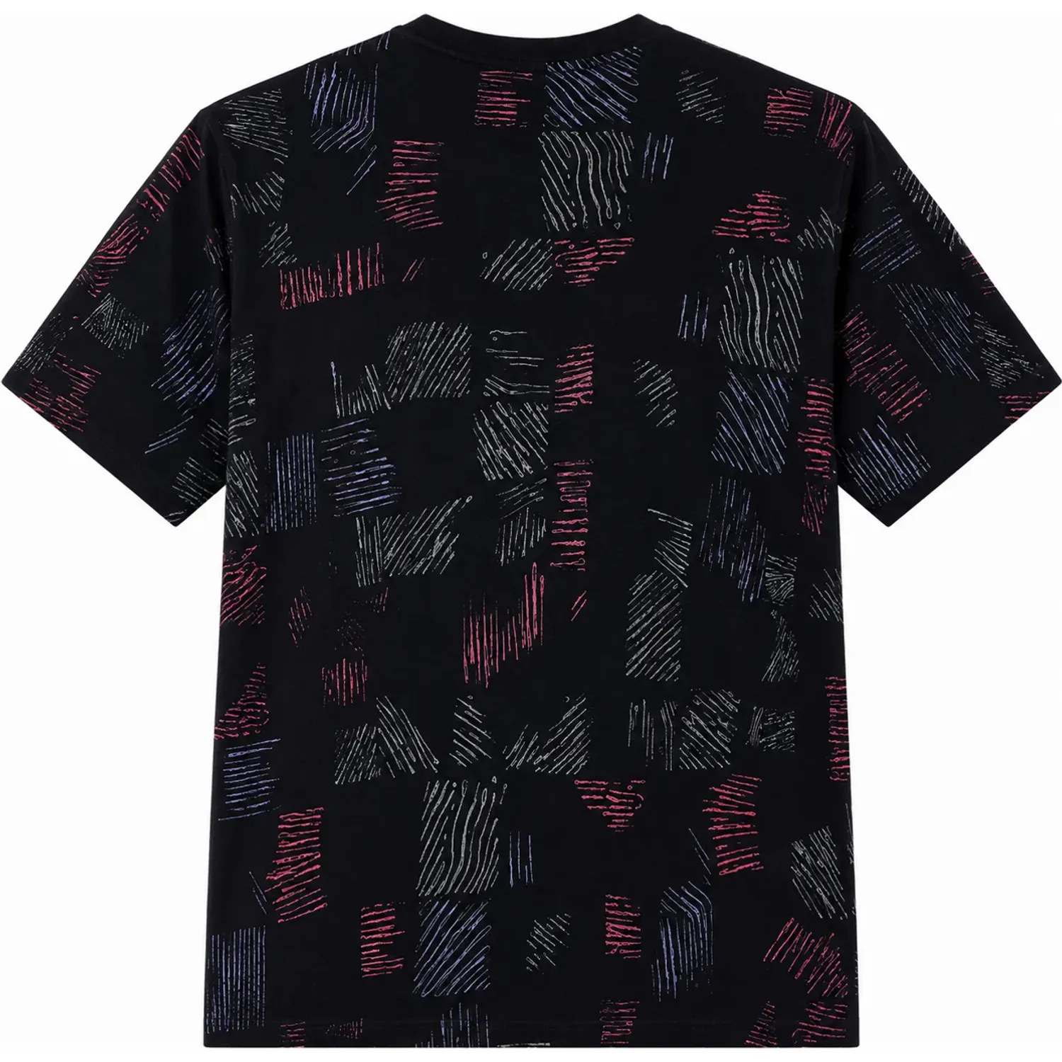 RIFF&RAFF Polo Riff&Raff Manga Corta Hombre Zen color negro | Platanitos