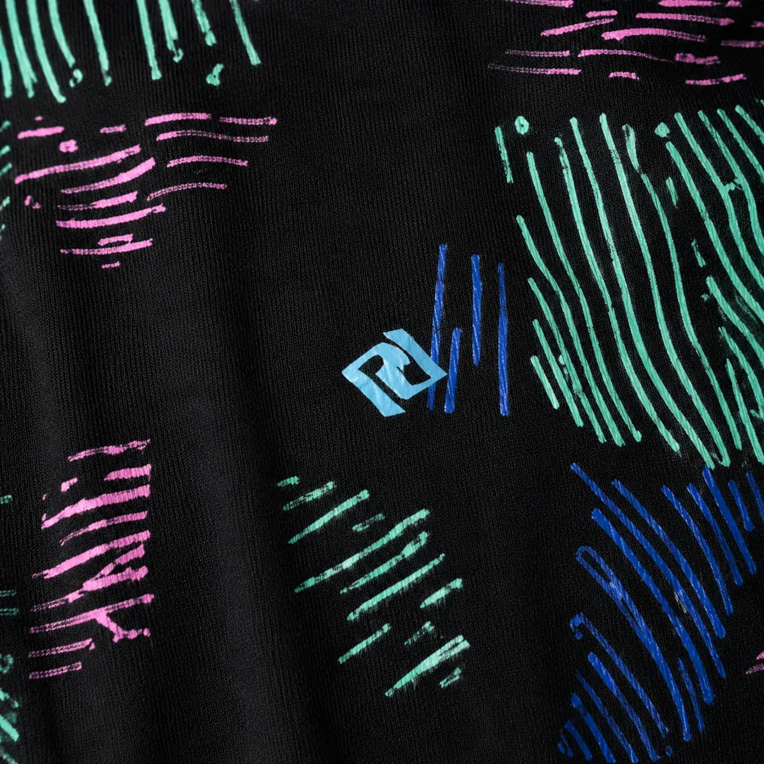 RIFF&RAFF Polo Riff&Raff Manga Corta Hombre Zen color azul | Platanitos