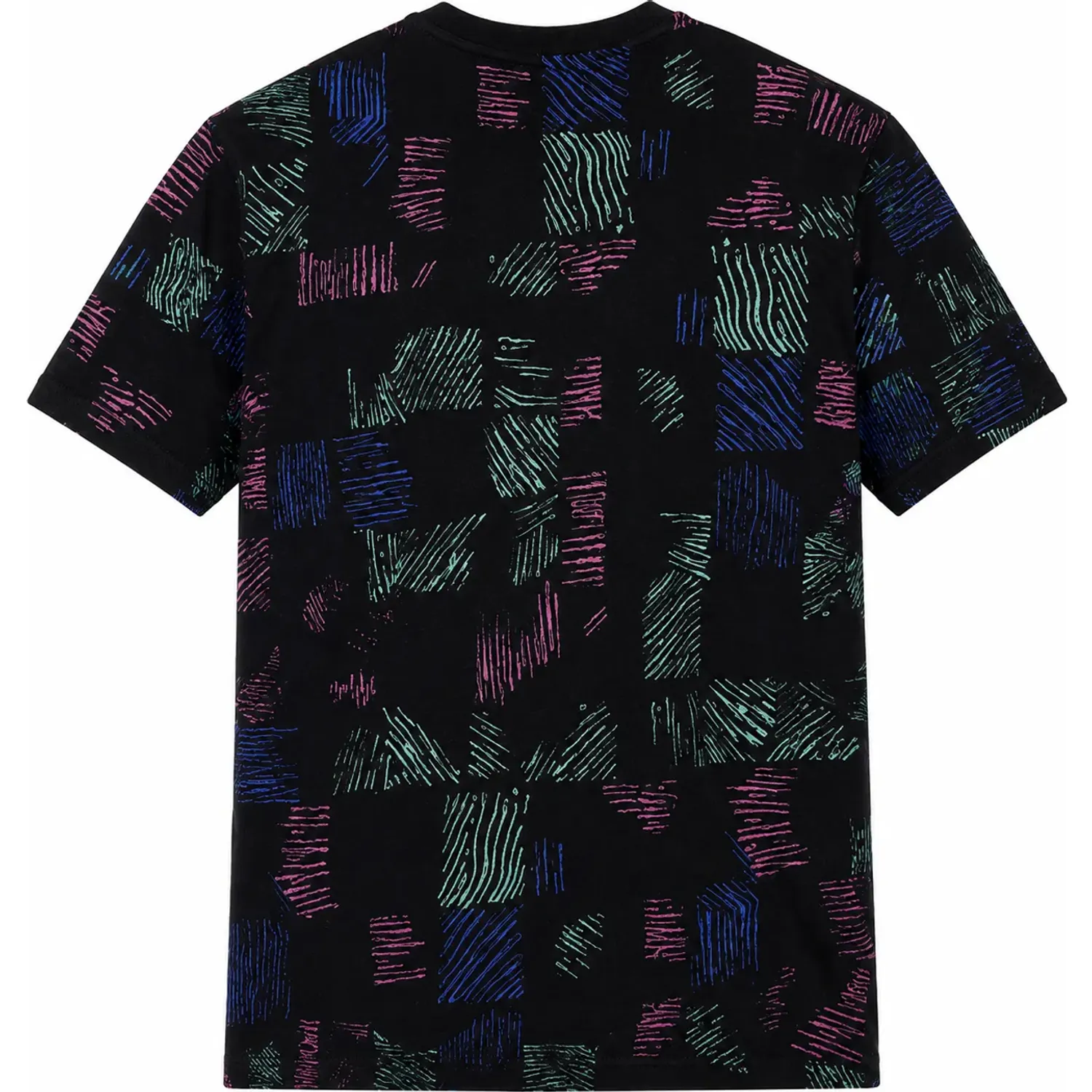 RIFF&RAFF Polo Riff&Raff Manga Corta Hombre Zen color azul | Platanitos