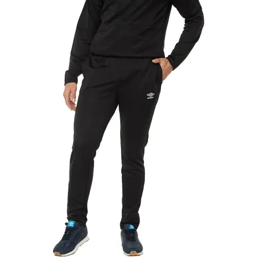 Umbro Pantalon Deportivo Hombre Tapered Pant