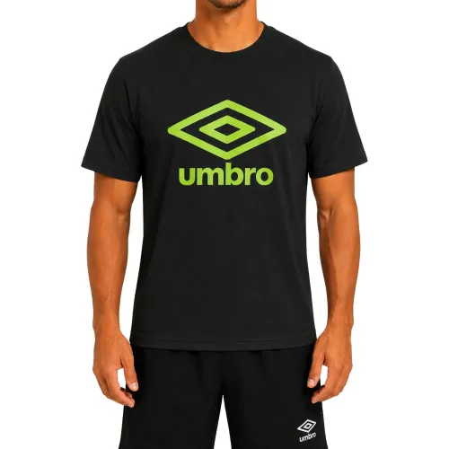 Umbro Polo Manga Corta Hombre Basico