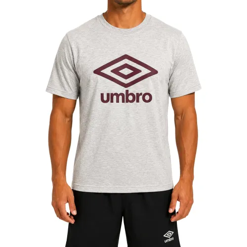 Umbro Polo Manga Corta Hombre Basico