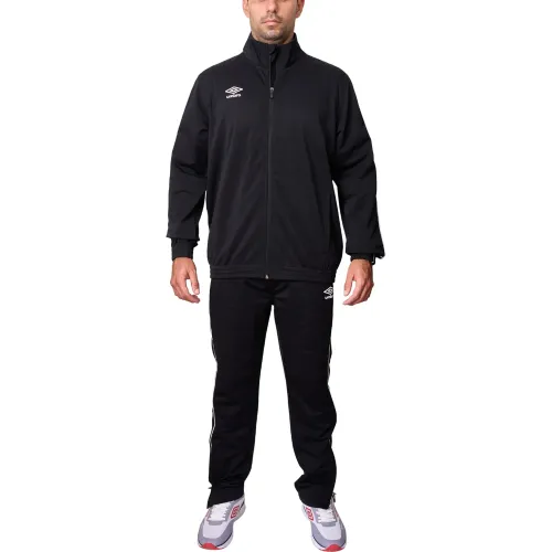 Umbro Conjunto Deportivo Hombre Knit Tracksuit