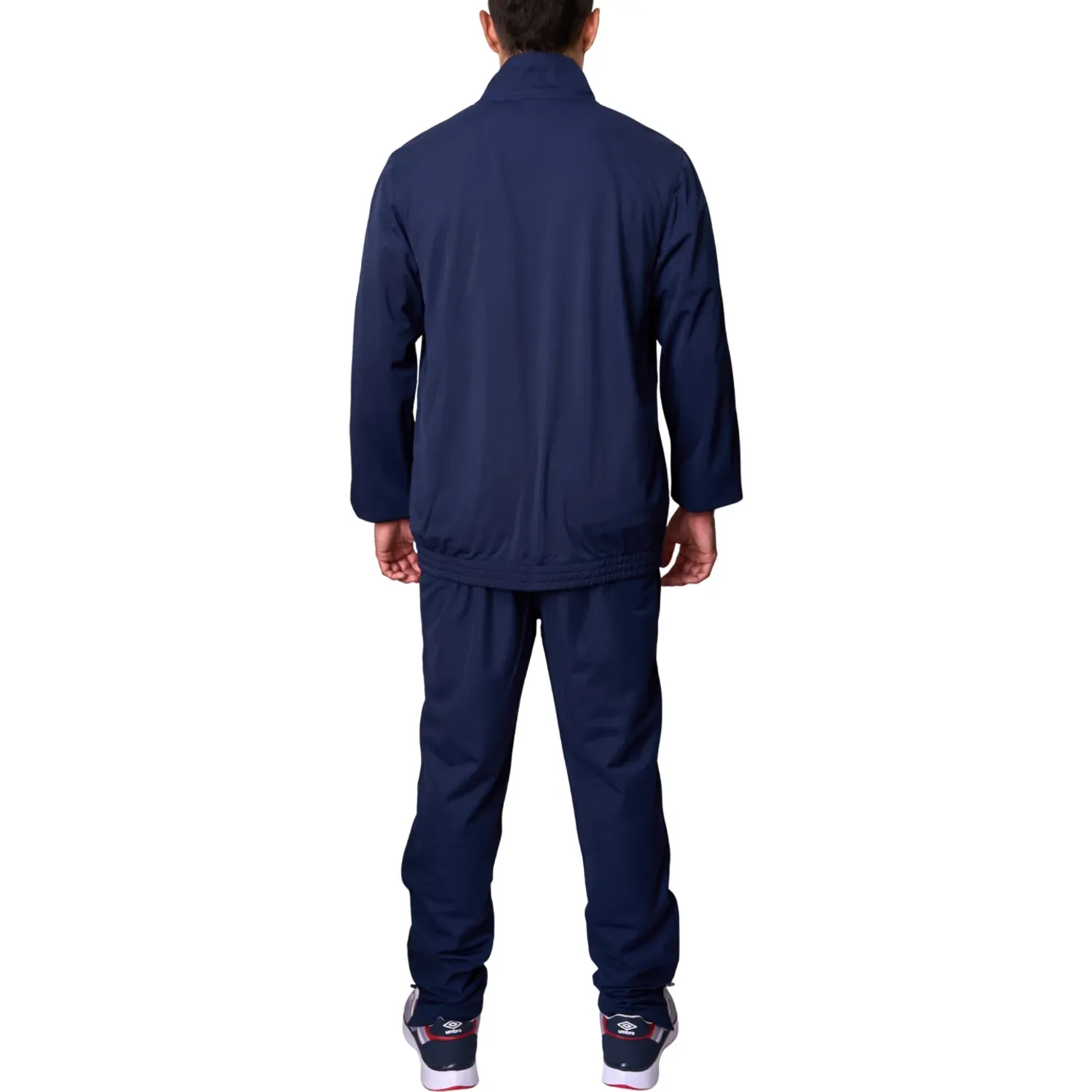 Conjunto Umbro Deportivo Hombre Knit Tracksuit color azul | Platanitos