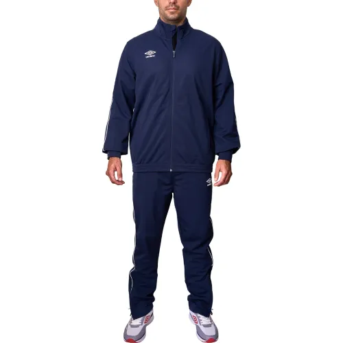 Umbro Conjunto Deportivo Hombre Knit Tracksuit