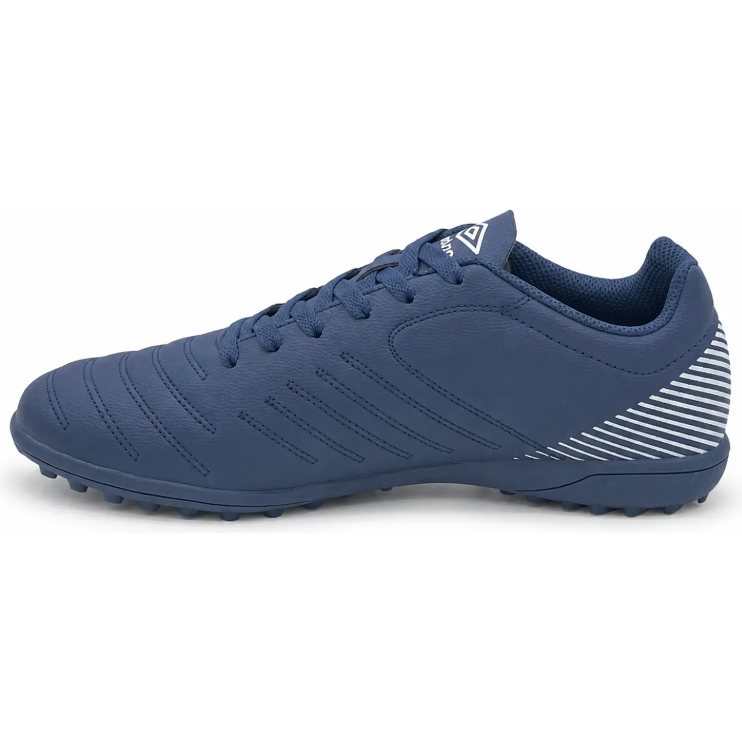 Umbro Zapatillas Umbro De Futbol Hombre Vortex Lt Tf color azul / blanco | Platanitos