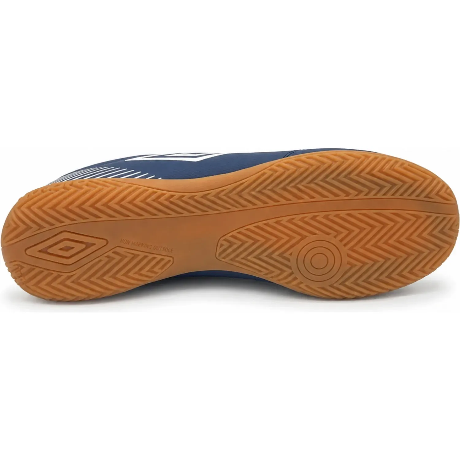 Umbro Zapatillas Umbro De Futbol Niño Vortex Lt Ic - Jnr color azul / blanco | Platanitos