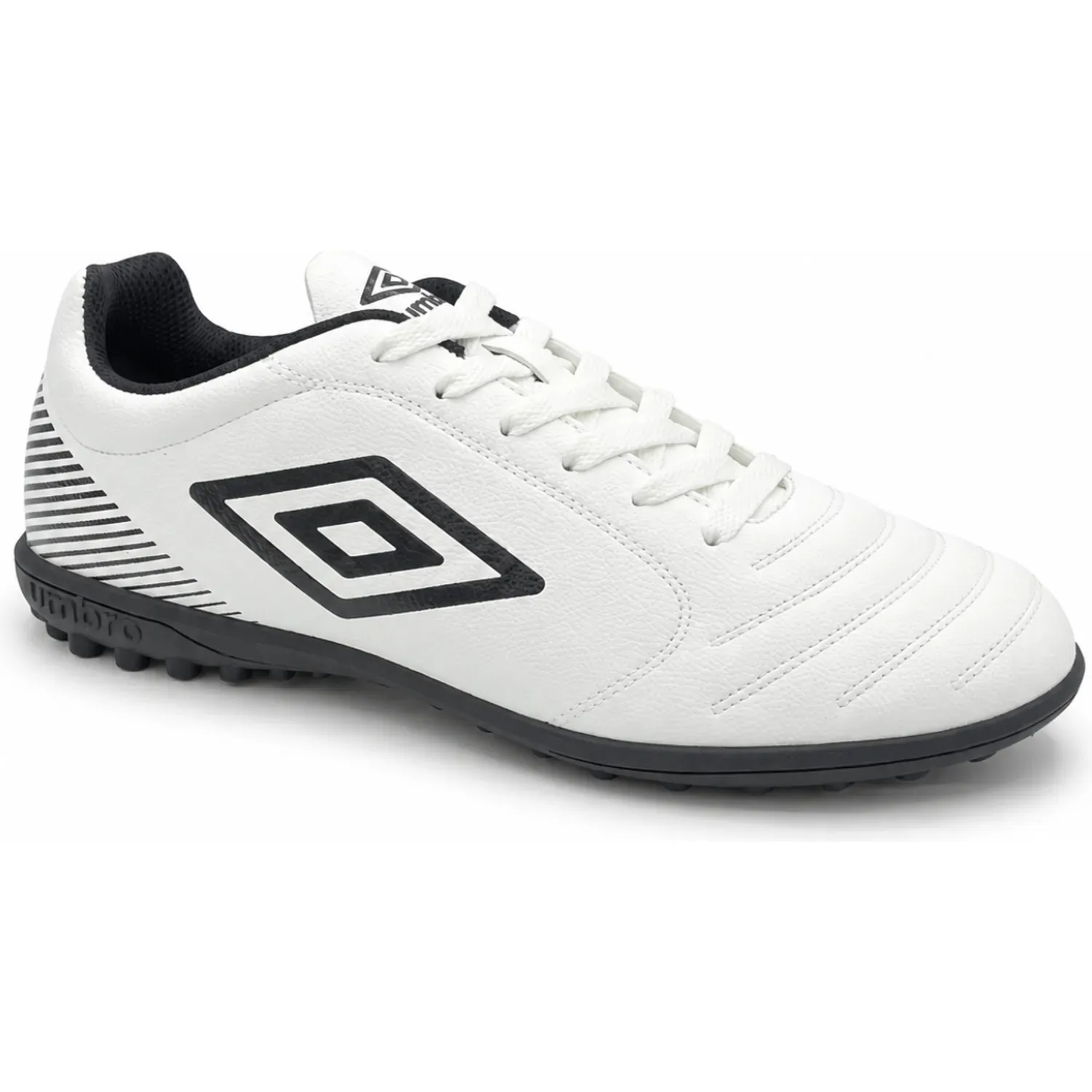 Umbro Zapatillas Umbro De Futbol Niño Vortex Lt Tf - Jnr color blanco | Platanitos