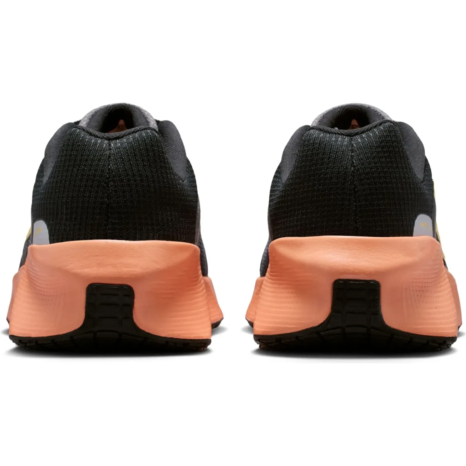 Zapatillas Nike Urbanas Hombre Metro Tek color negro | Platanitos