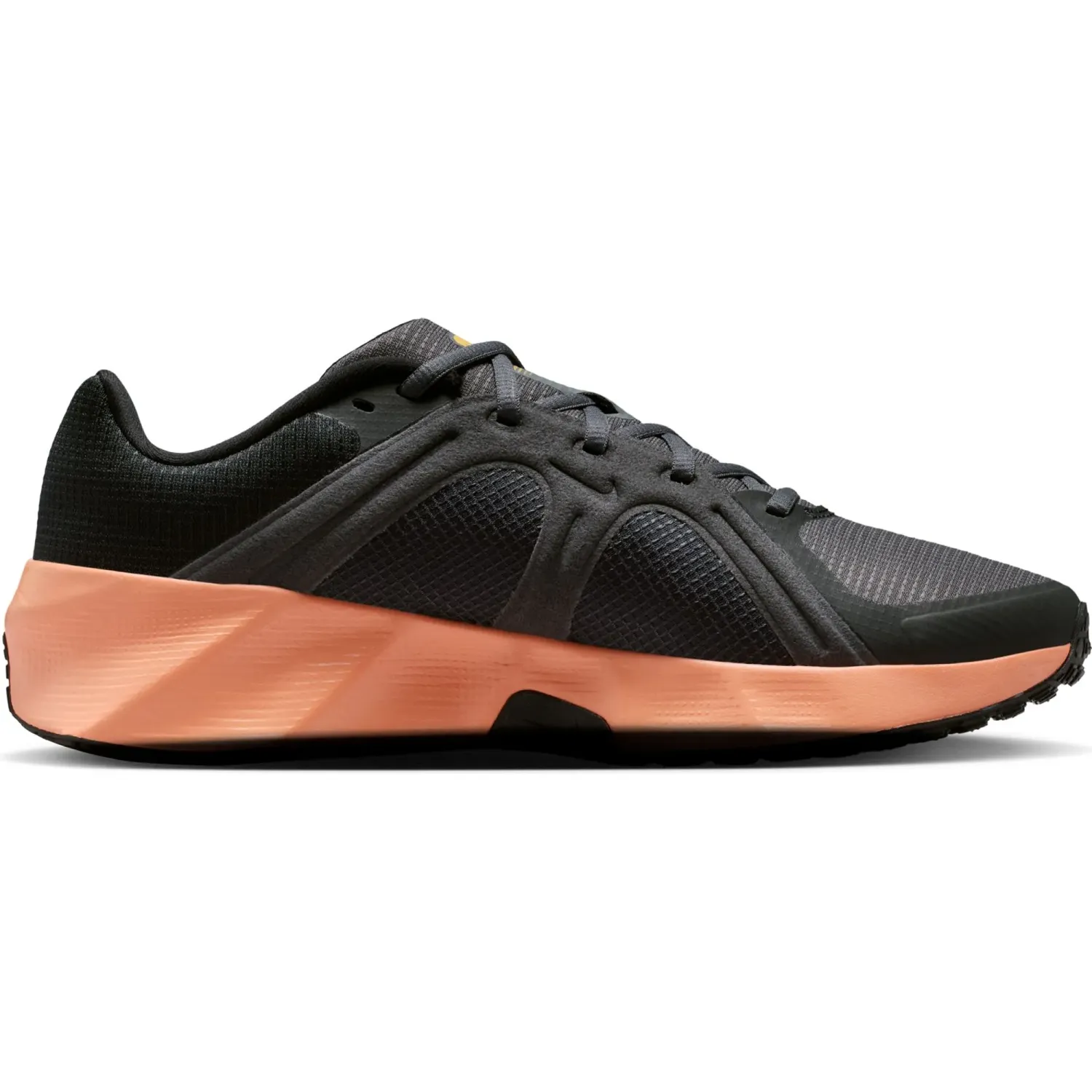Zapatillas Nike Urbanas Hombre Metro Tek color negro | Platanitos