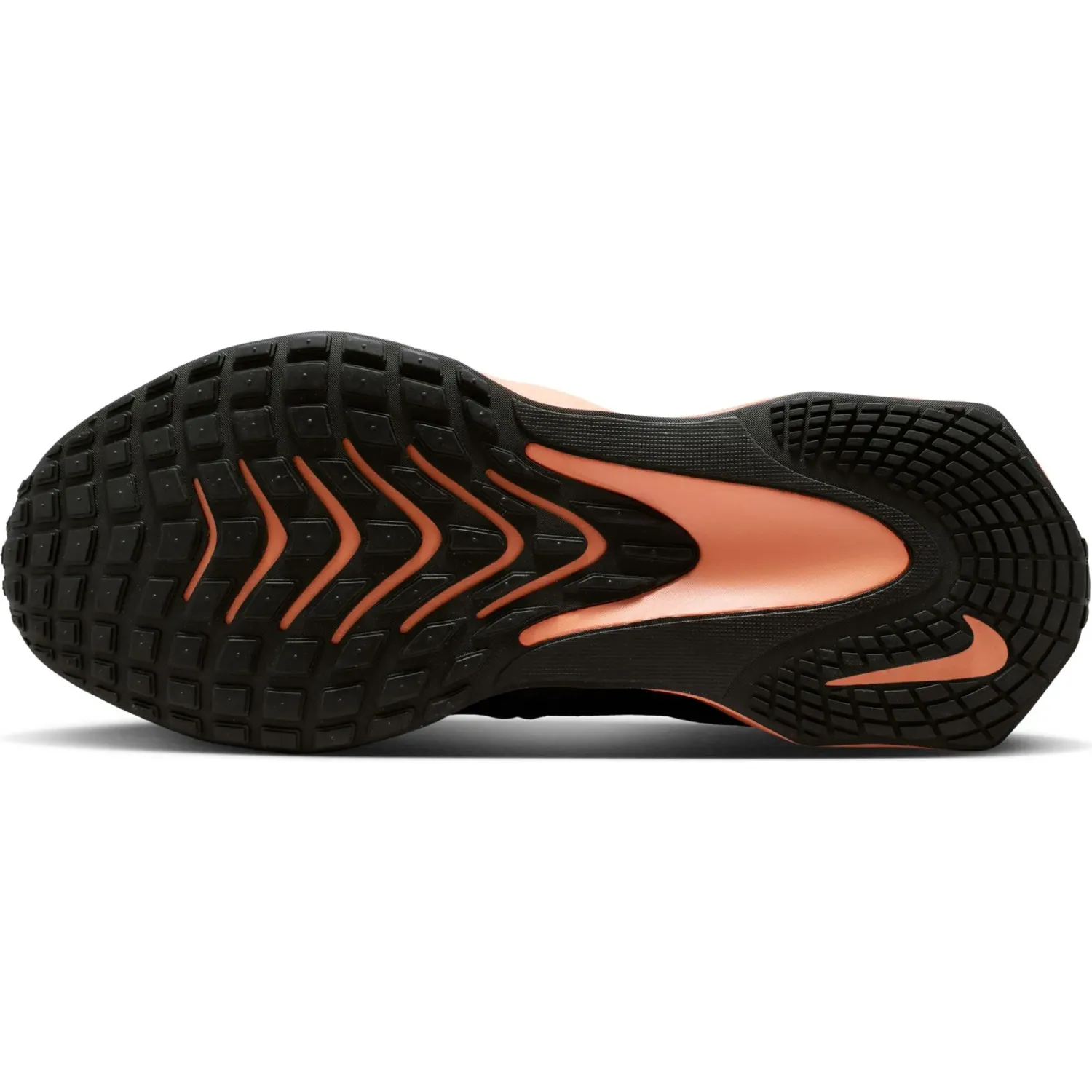 Zapatillas Nike Urbanas Hombre Metro Tek color negro | Platanitos