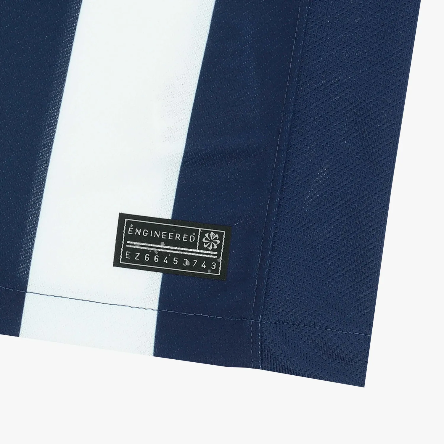 Nike Camiseta Nike Manga Corta Hombre Alianza Lima 2026 color azul | Platanitos