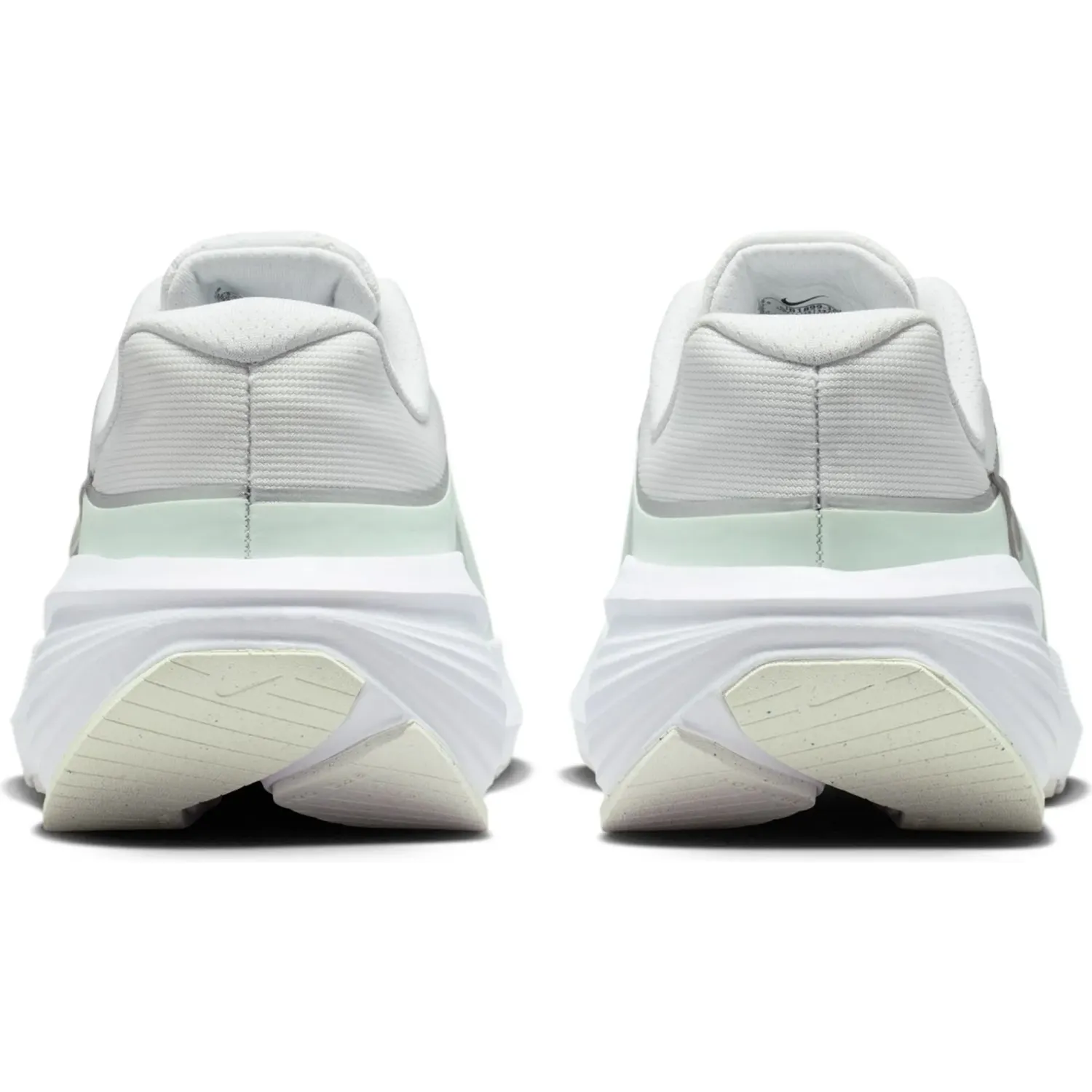 Zapatillas Nike Running Mujer W Downshifter 14 color blanco / plomo | Platanitos