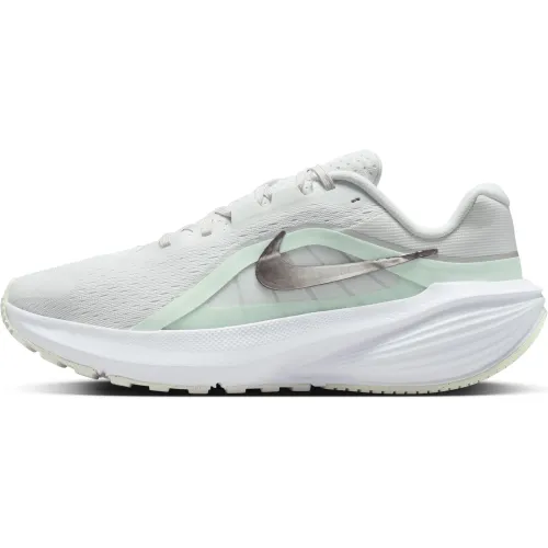 Zapatillas Nike Running Mujer W Downshifter 14 color blanco | Platanitos