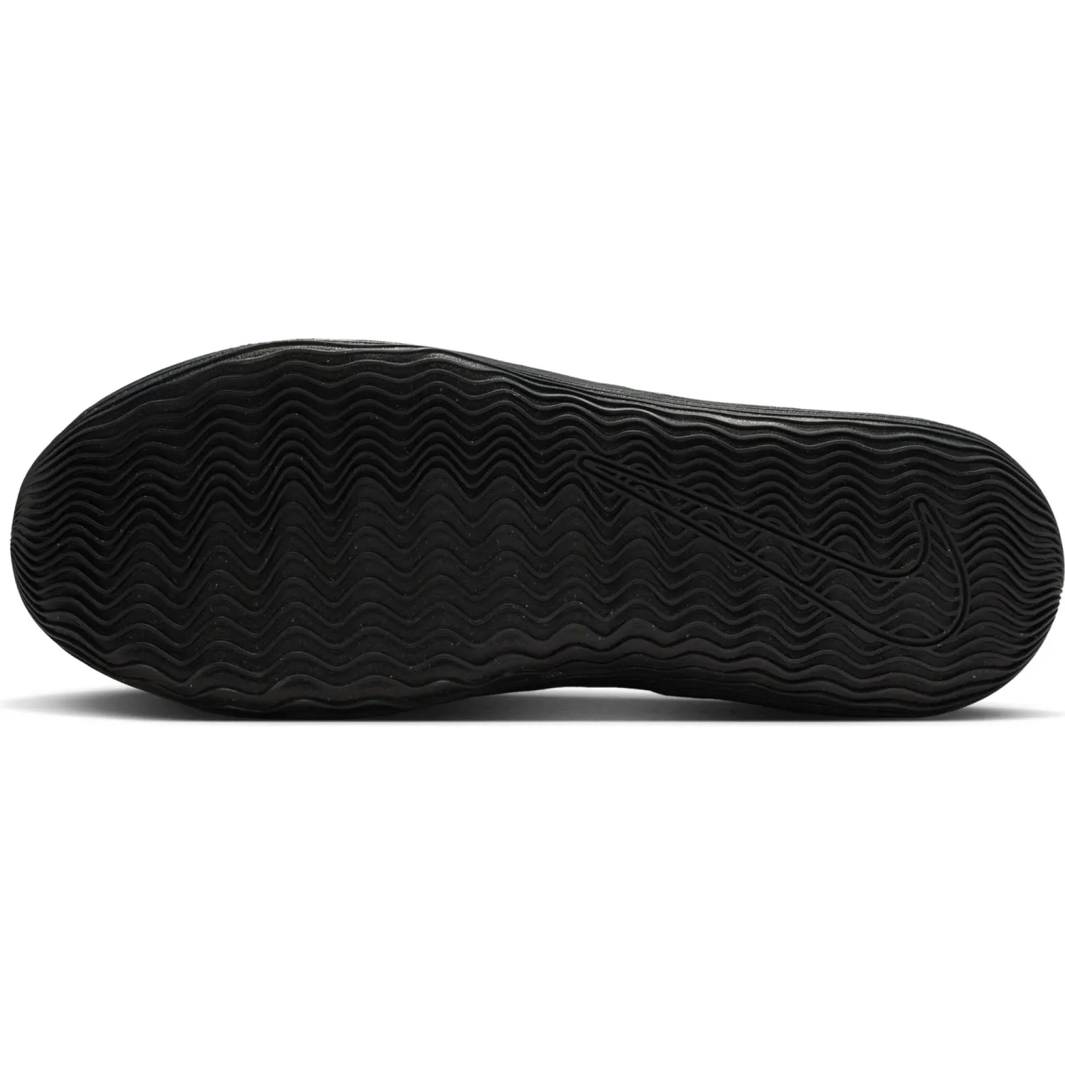 Nike Zapatillas Nike De Basquet Hombre Precision 8 Low color negro | Platanitos