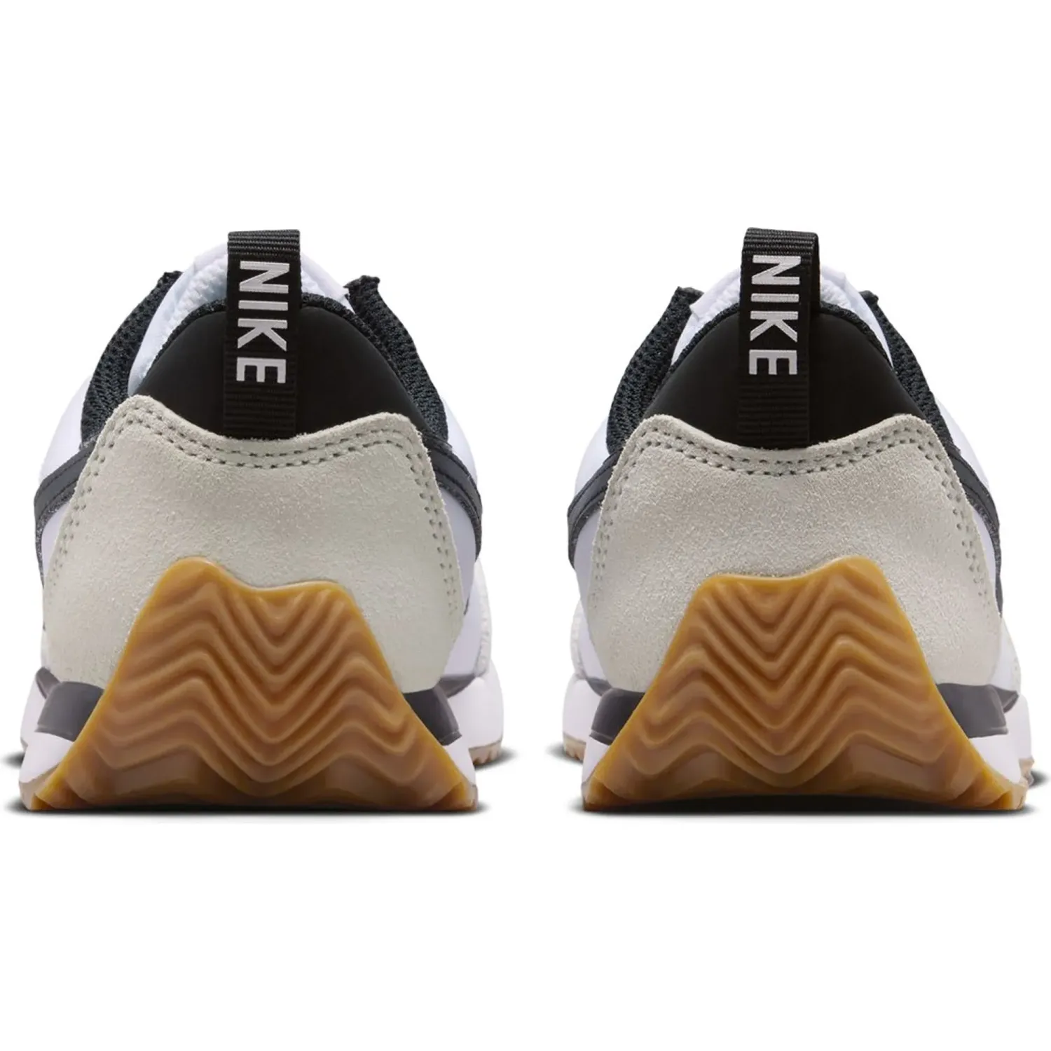 Nike Zapatillas Nike Urbanas Niños Nike Pacific Ps color blanco / negro | Platanitos