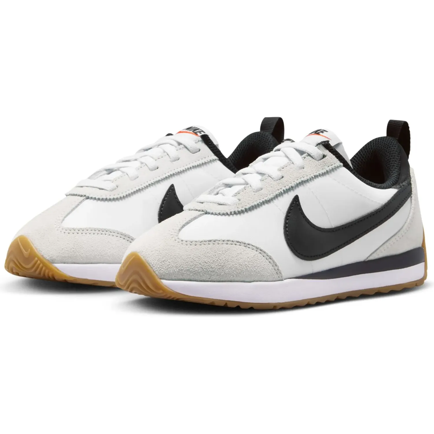 Nike Zapatillas Nike Urbanas Niños Nike Pacific Ps color blanco / negro | Platanitos