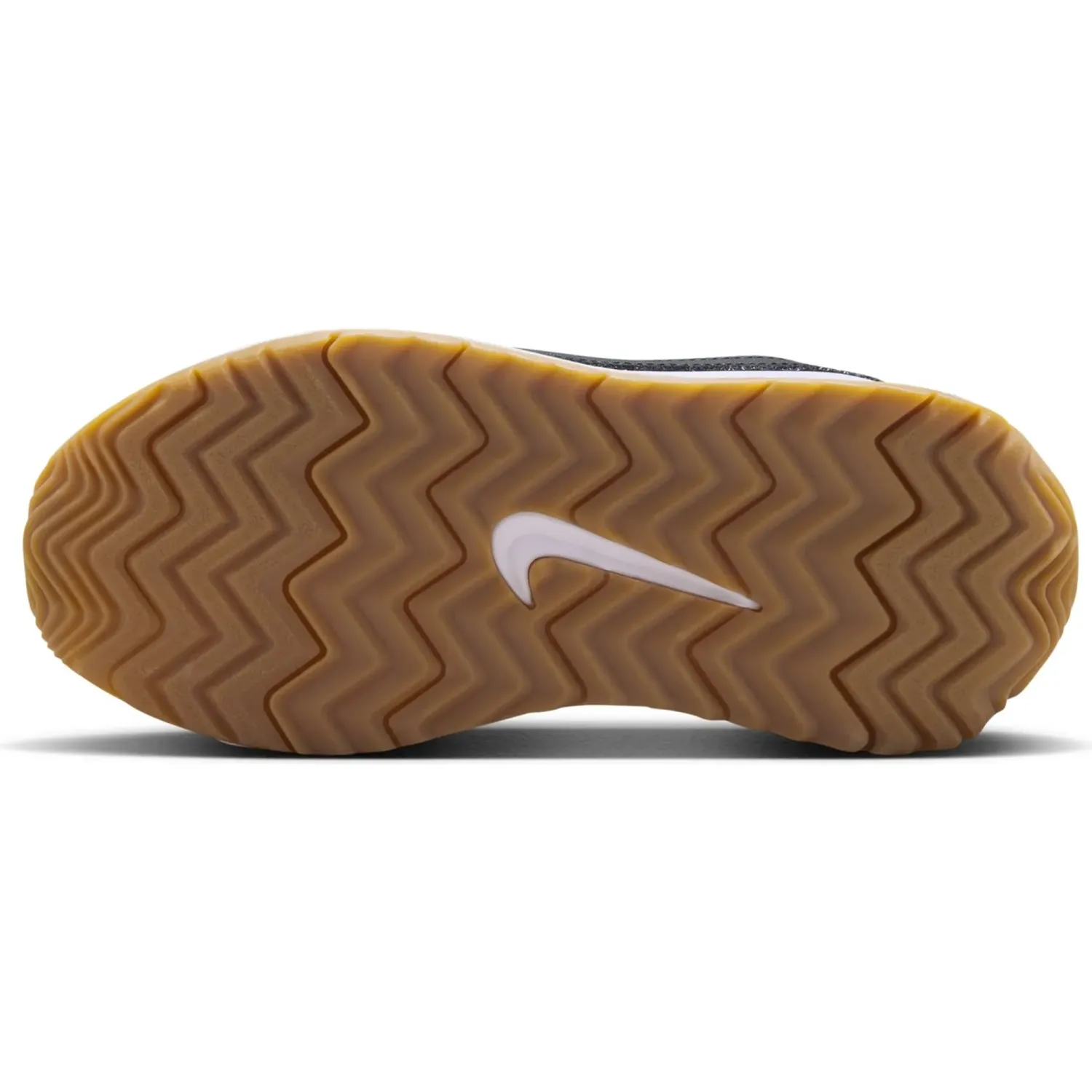 Nike Zapatillas Nike Urbanas Niños Nike Pacific Ps color blanco / negro | Platanitos