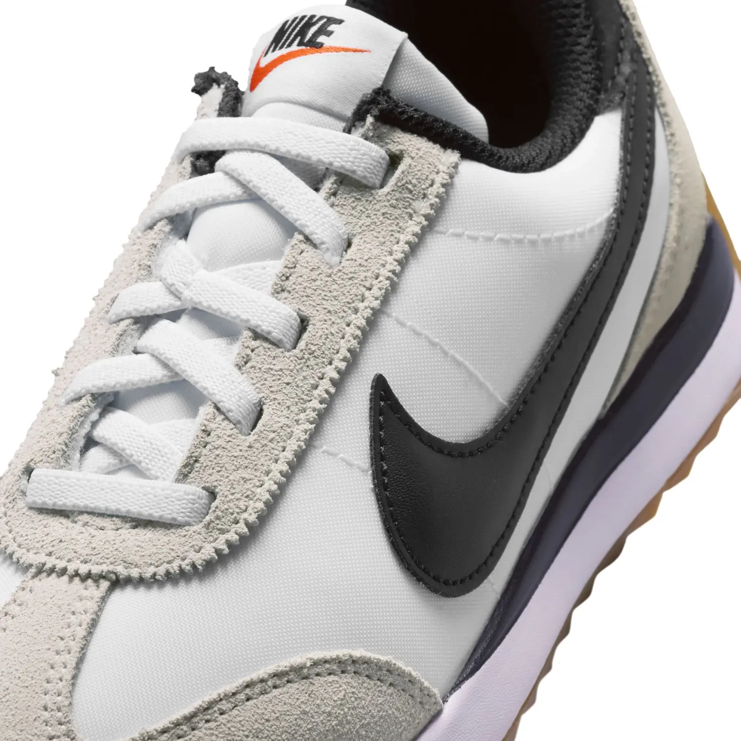 Nike Zapatillas Nike Urbanas Niños Nike Pacific Ps color blanco / negro | Platanitos