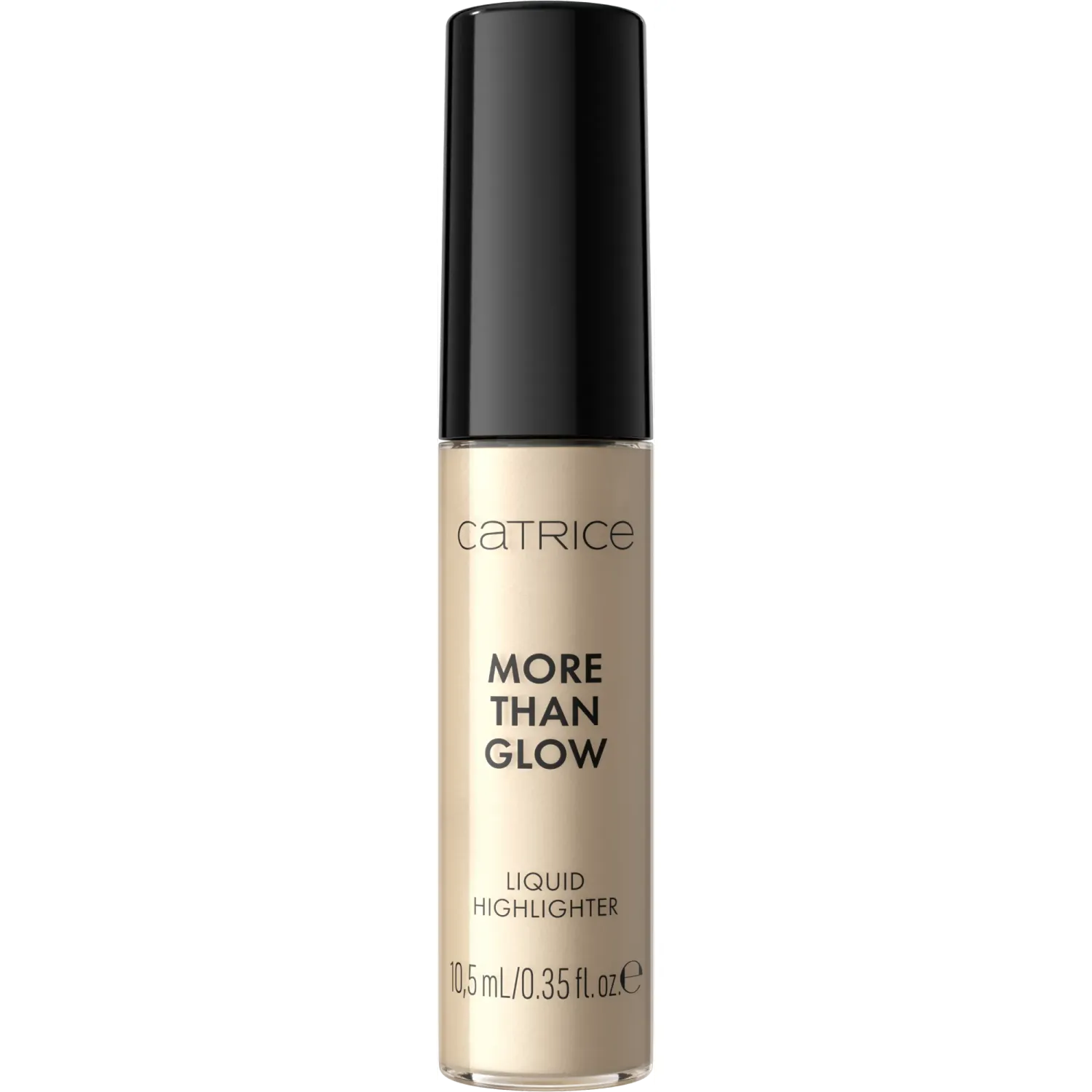 CATRICE Iluminador Catrice De Rostro More Than Glow Liquid Highl. 010 color varios | Platanitos