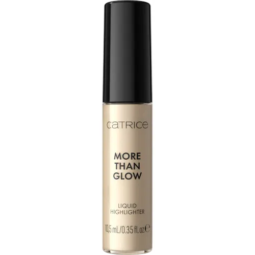 CATRICE Iluminador De Rostro More Than Glow Liquid Highl. 010