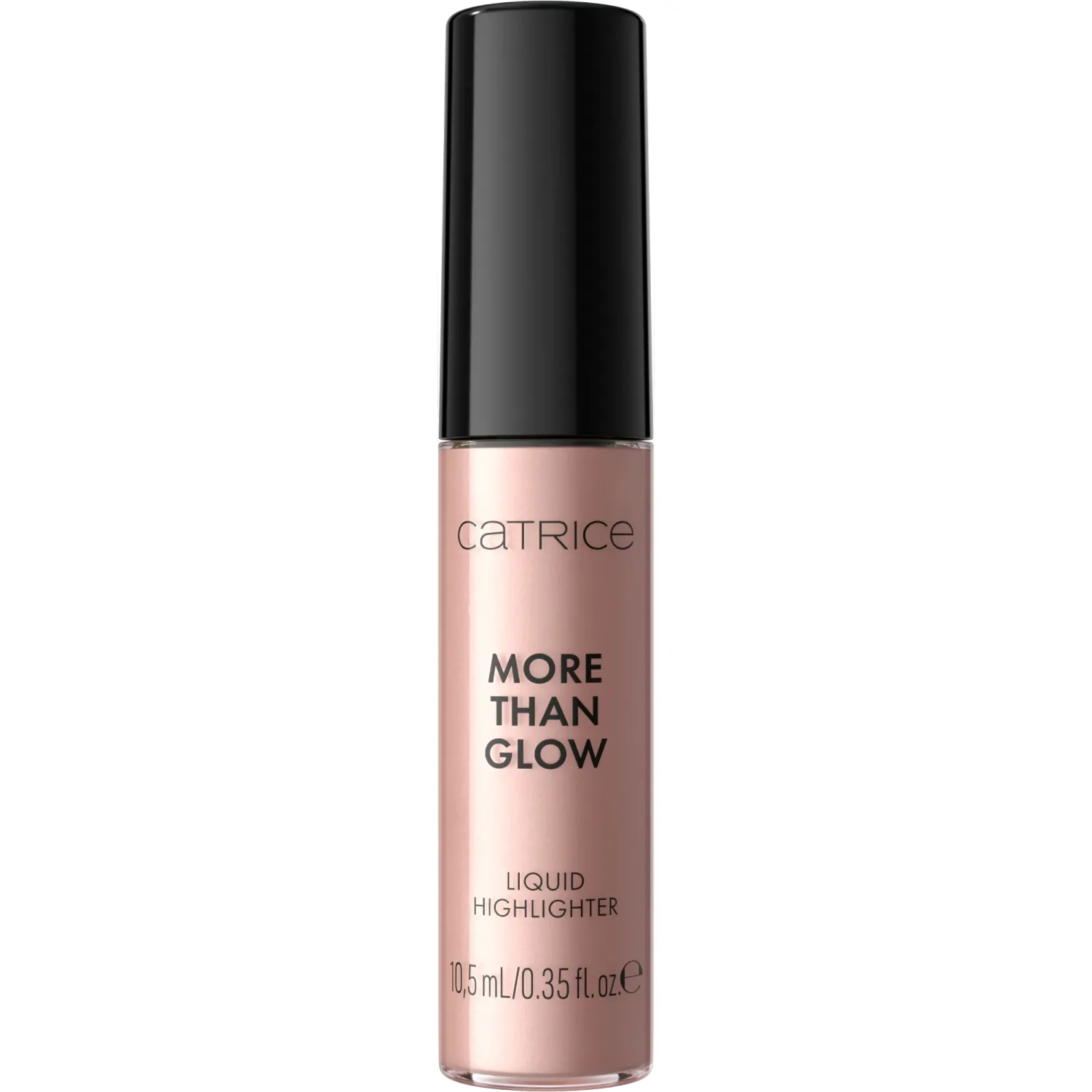 CATRICE Iluminador Catrice De Rostro More Than Glow Liquid Highl. 020 color varios | Platanitos