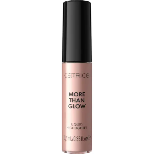 CATRICE Iluminador De Rostro More Than Glow Liquid Highl. 020
