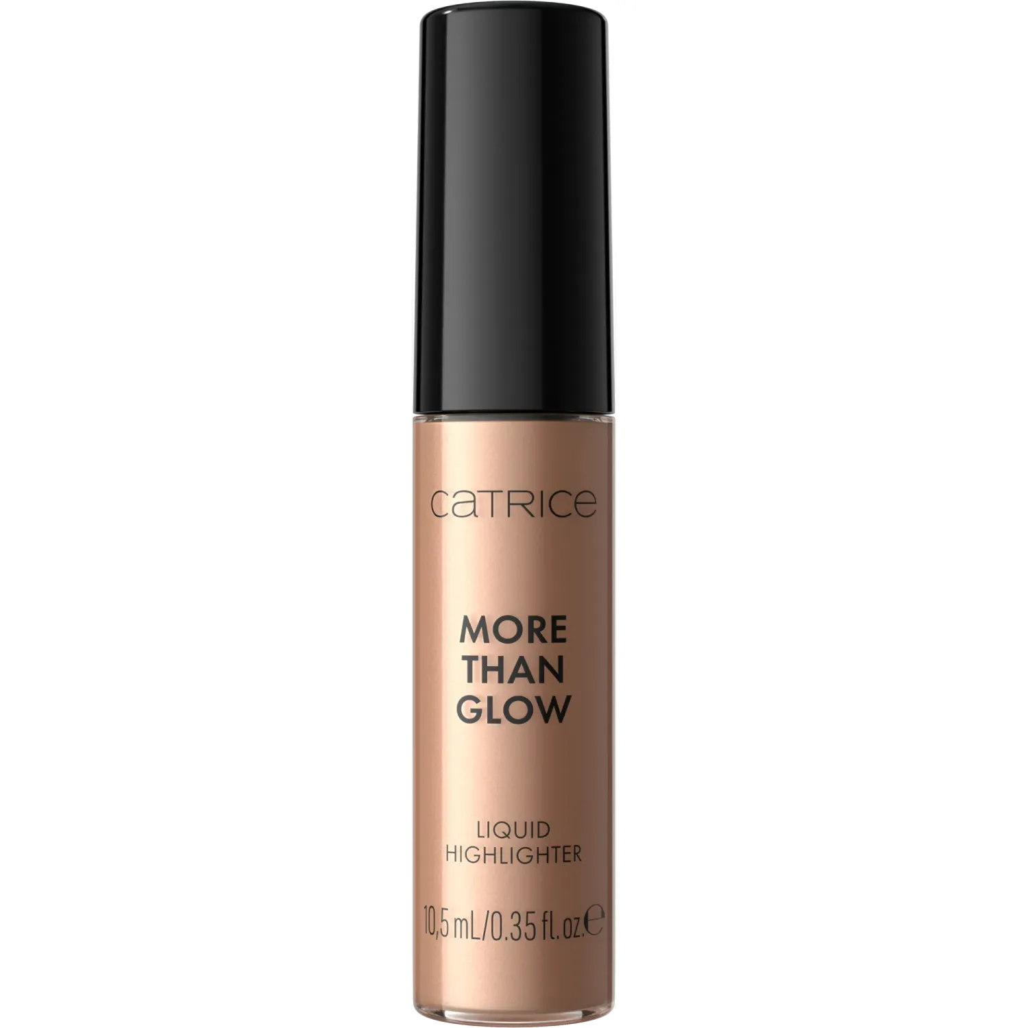 CATRICE Iluminador Catrice De Rostro More Than Glow Liquid Highl. 030 color varios | Platanitos