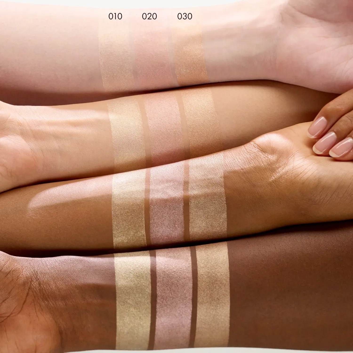 CATRICE Iluminador Catrice De Rostro More Than Glow Liquid Highl. 030 color varios | Platanitos