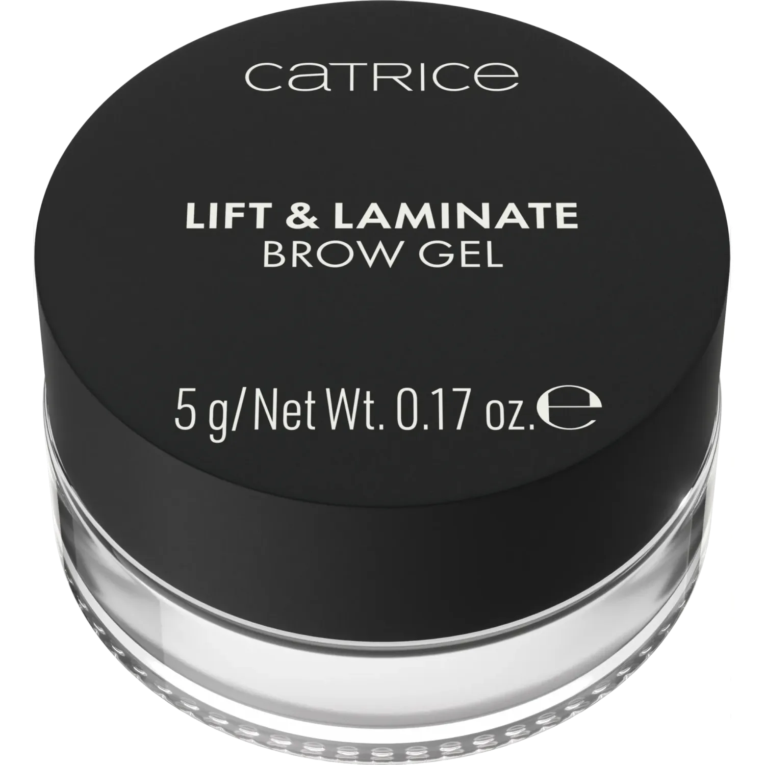 CATRICE Gel Catrice Para Cejas Lift & Laminate Brow Gel 010 color varios | Platanitos
