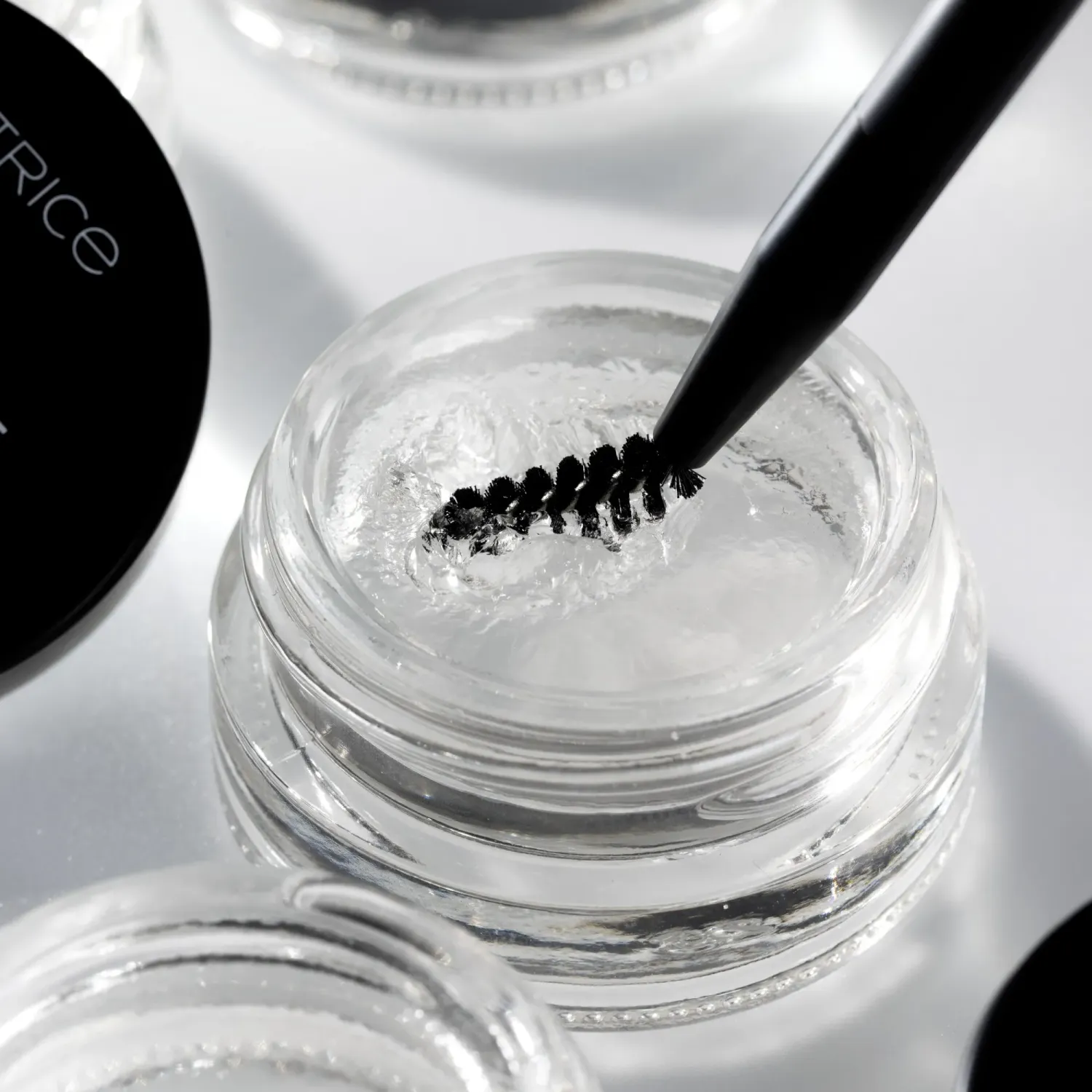 CATRICE Gel Catrice Para Cejas Lift & Laminate Brow Gel 010 color varios | Platanitos