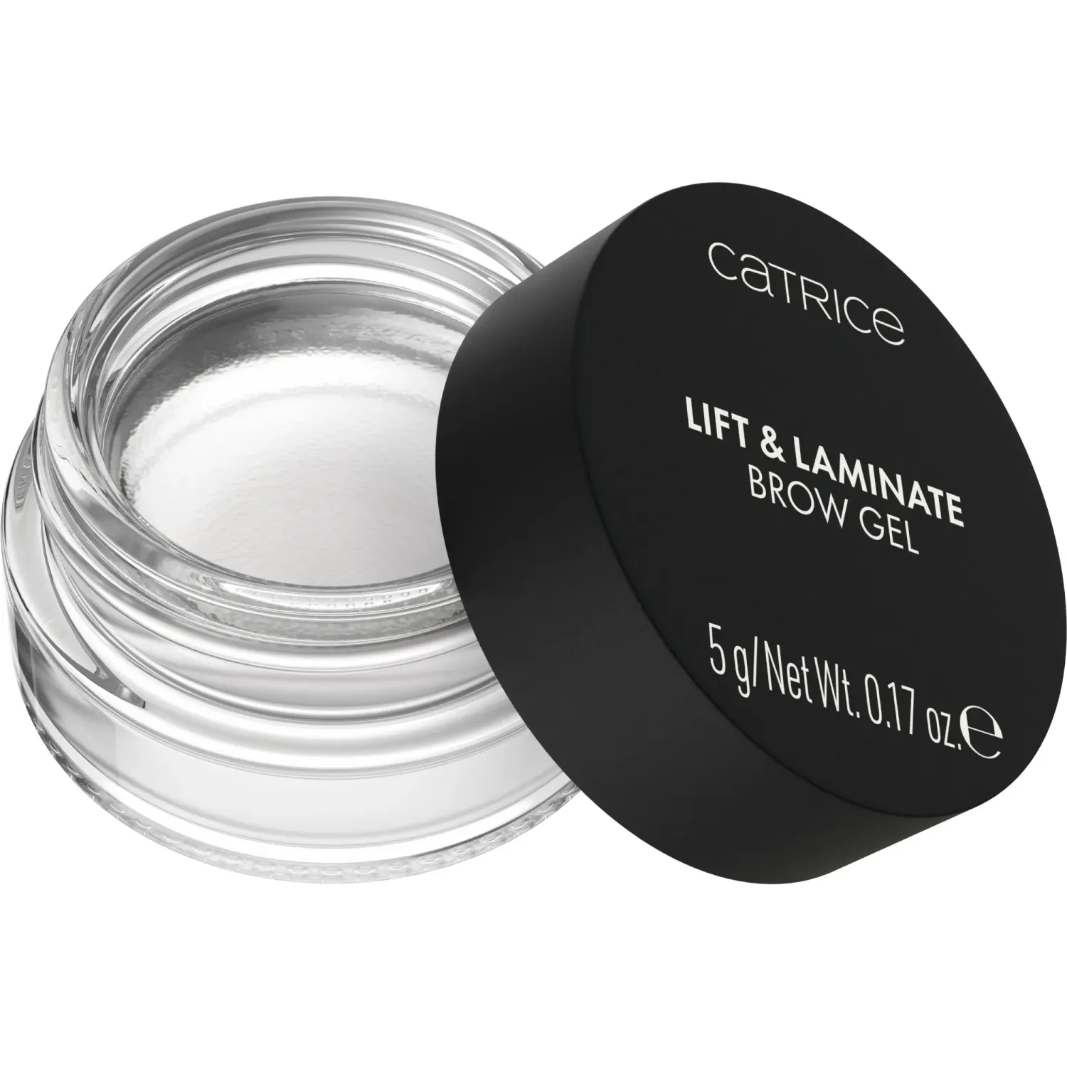 CATRICE Gel Catrice Para Cejas Lift & Laminate Brow Gel 010 color varios | Platanitos